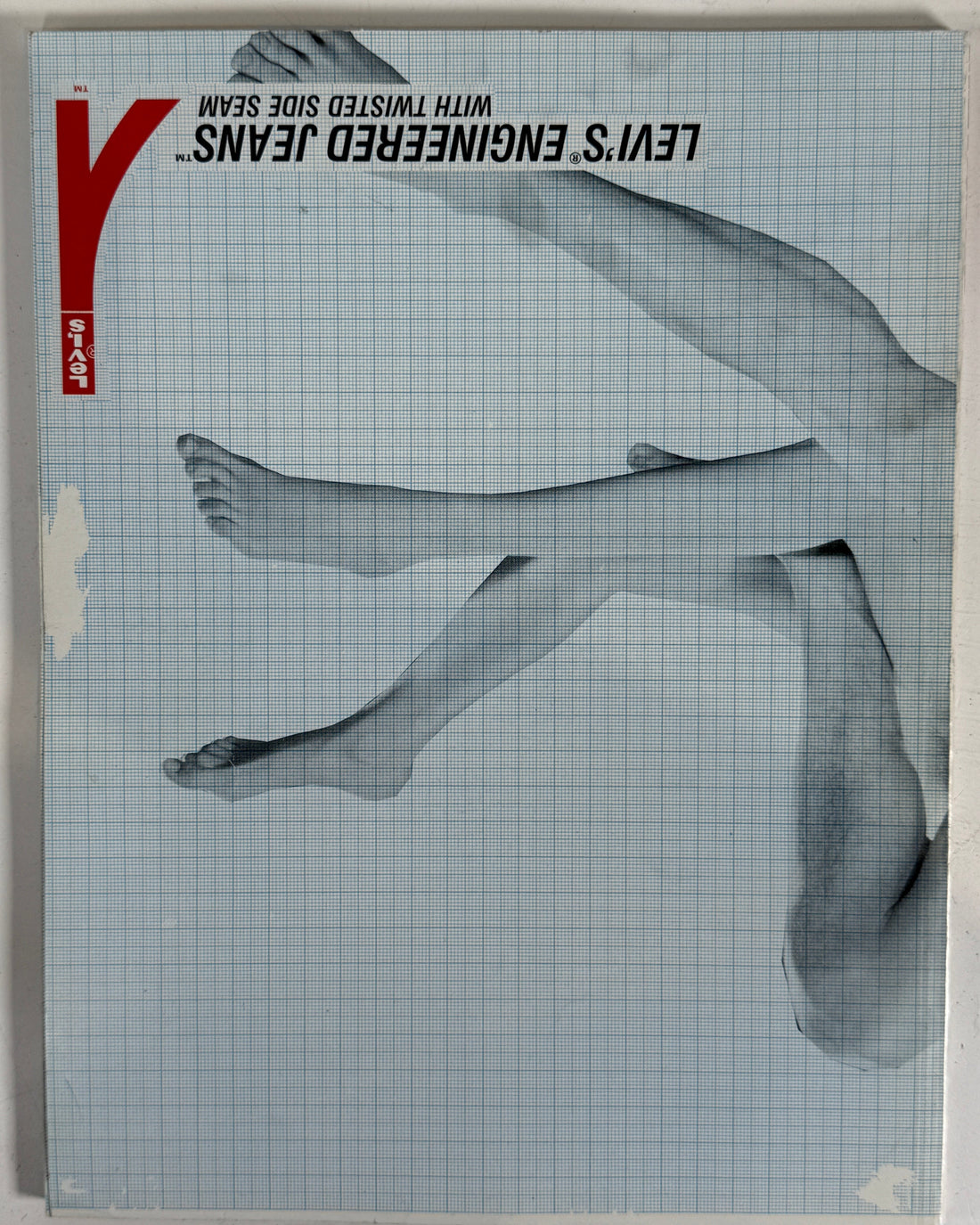 Y2K Dazed &amp; Confused #64 – Couverture de Hilary Swank, avril 2000