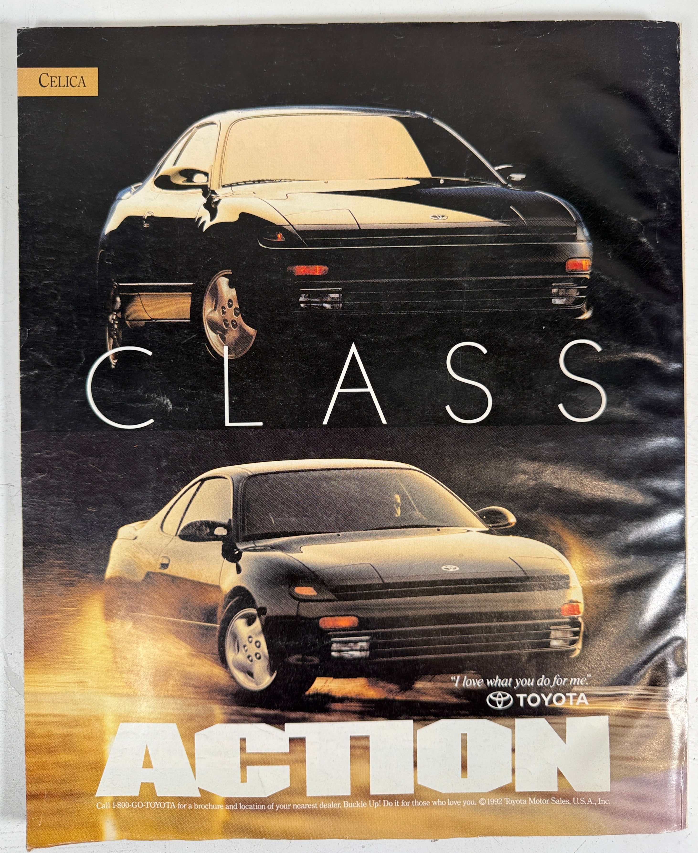 1992 Rolling Stone n° 641 – Numéro Portraits du 25e anniversaire