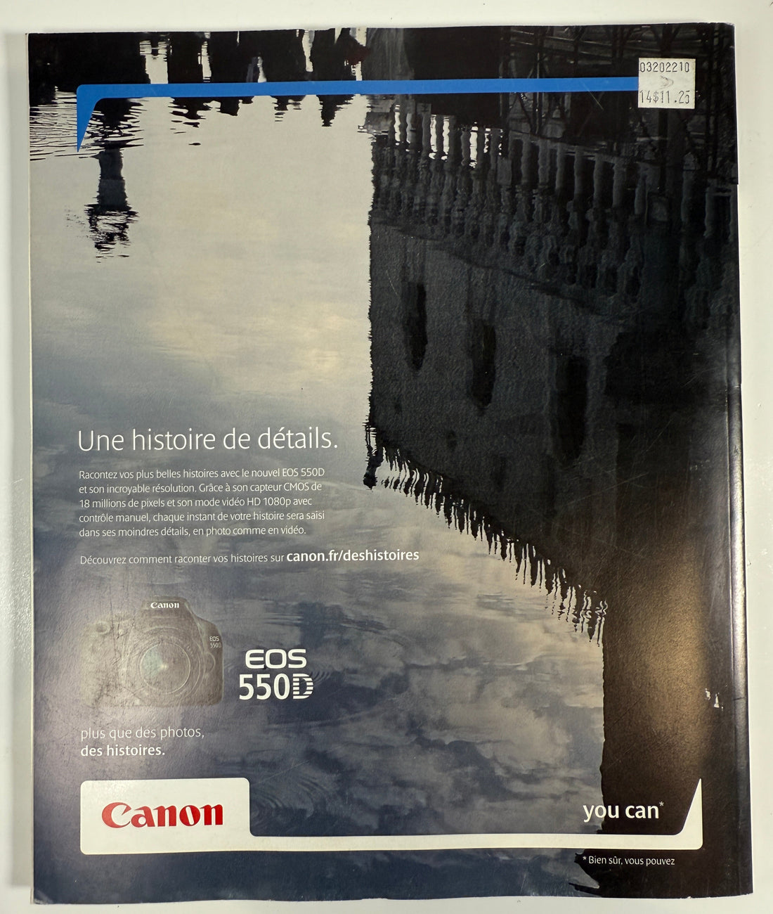 Réponses Photo No. 10 – Why Black & White? (B&W Focus Issue, 1993)