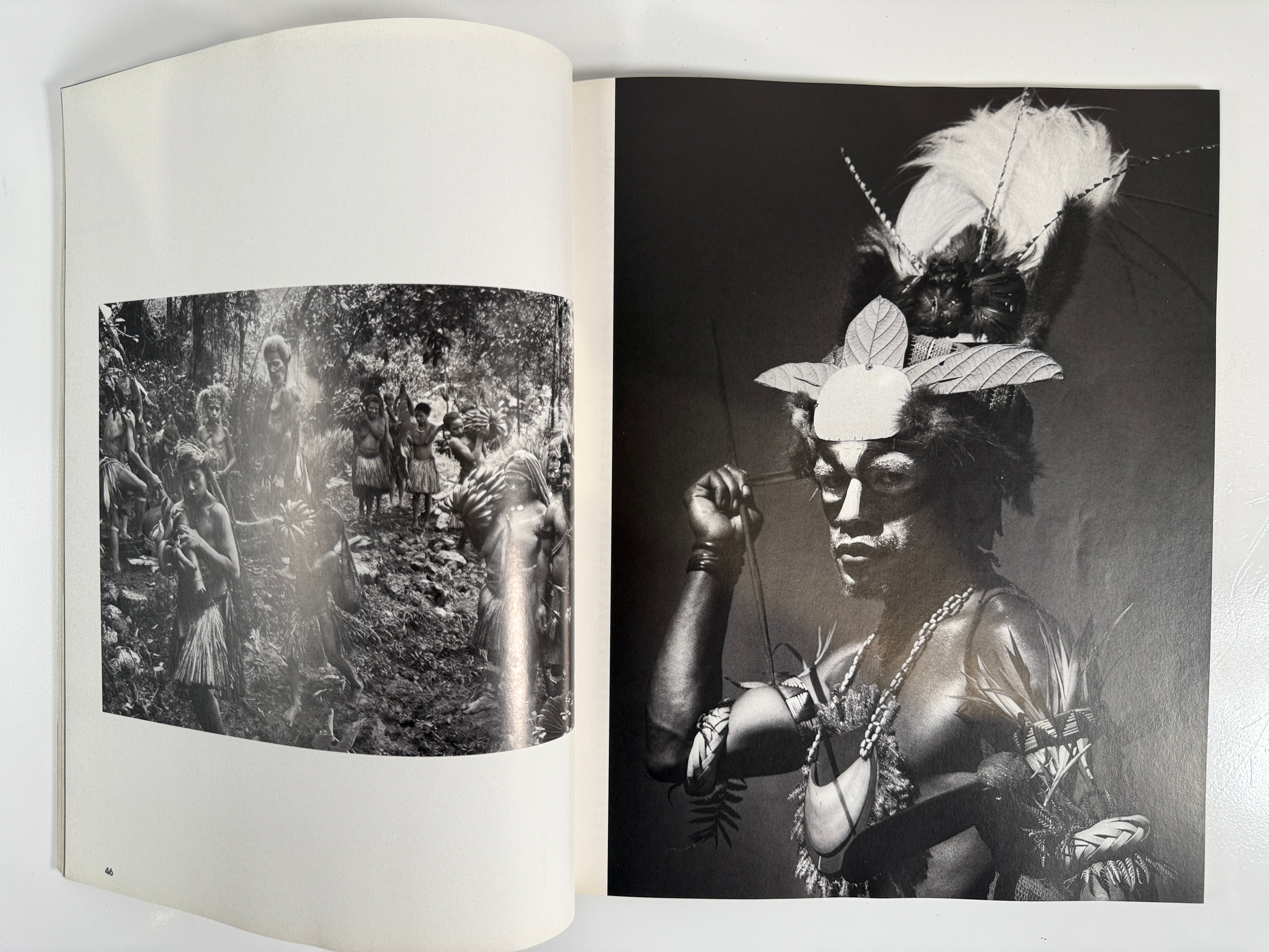 Réponses Photo No. 10 – Why Black & White? (B&W Focus Issue, 1993)