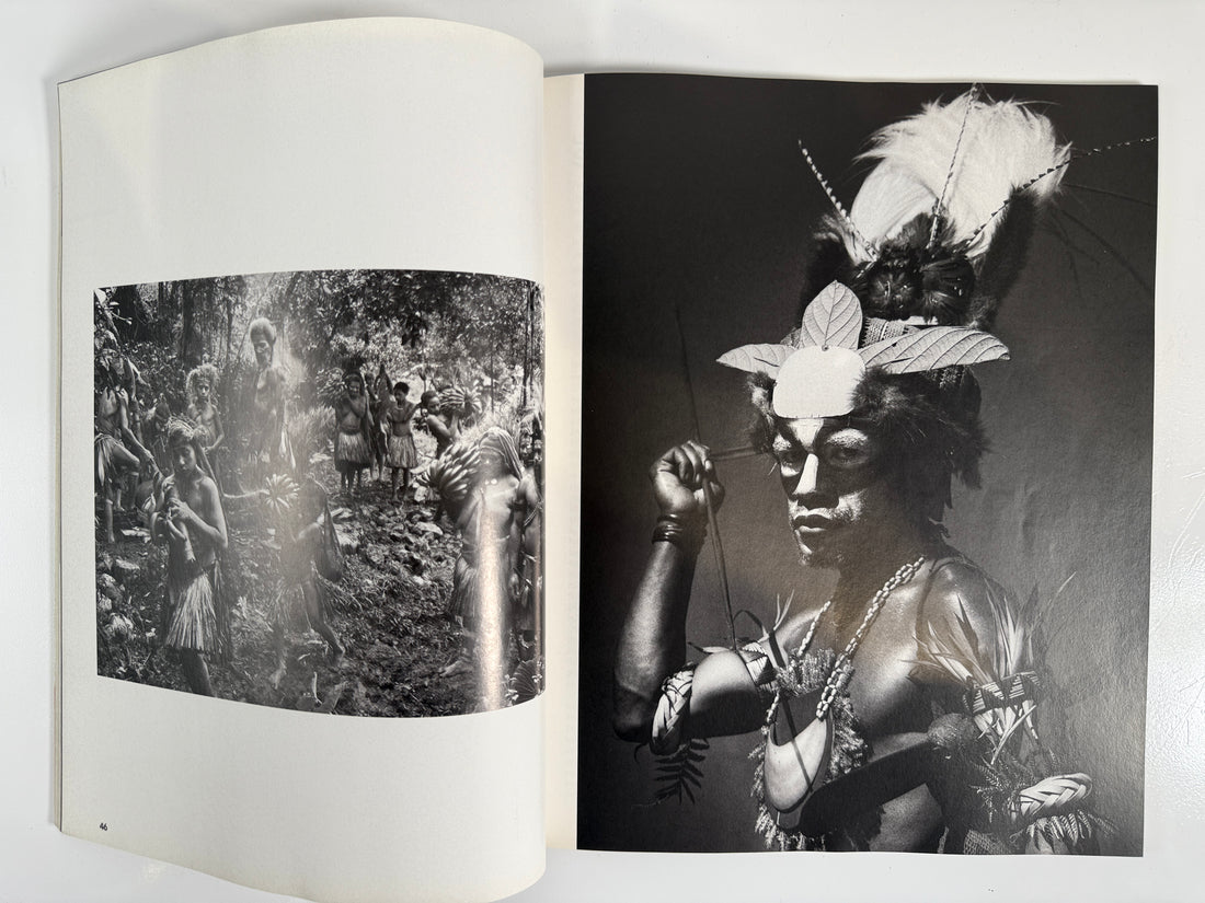 Réponses Photo No. 10 – Why Black & White? (B&W Focus Issue, 1993)