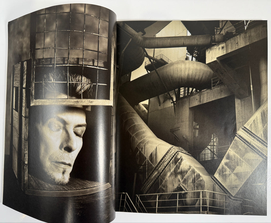 Réponses Photo No. 10 – Why Black & White? (B&W Focus Issue, 1993)