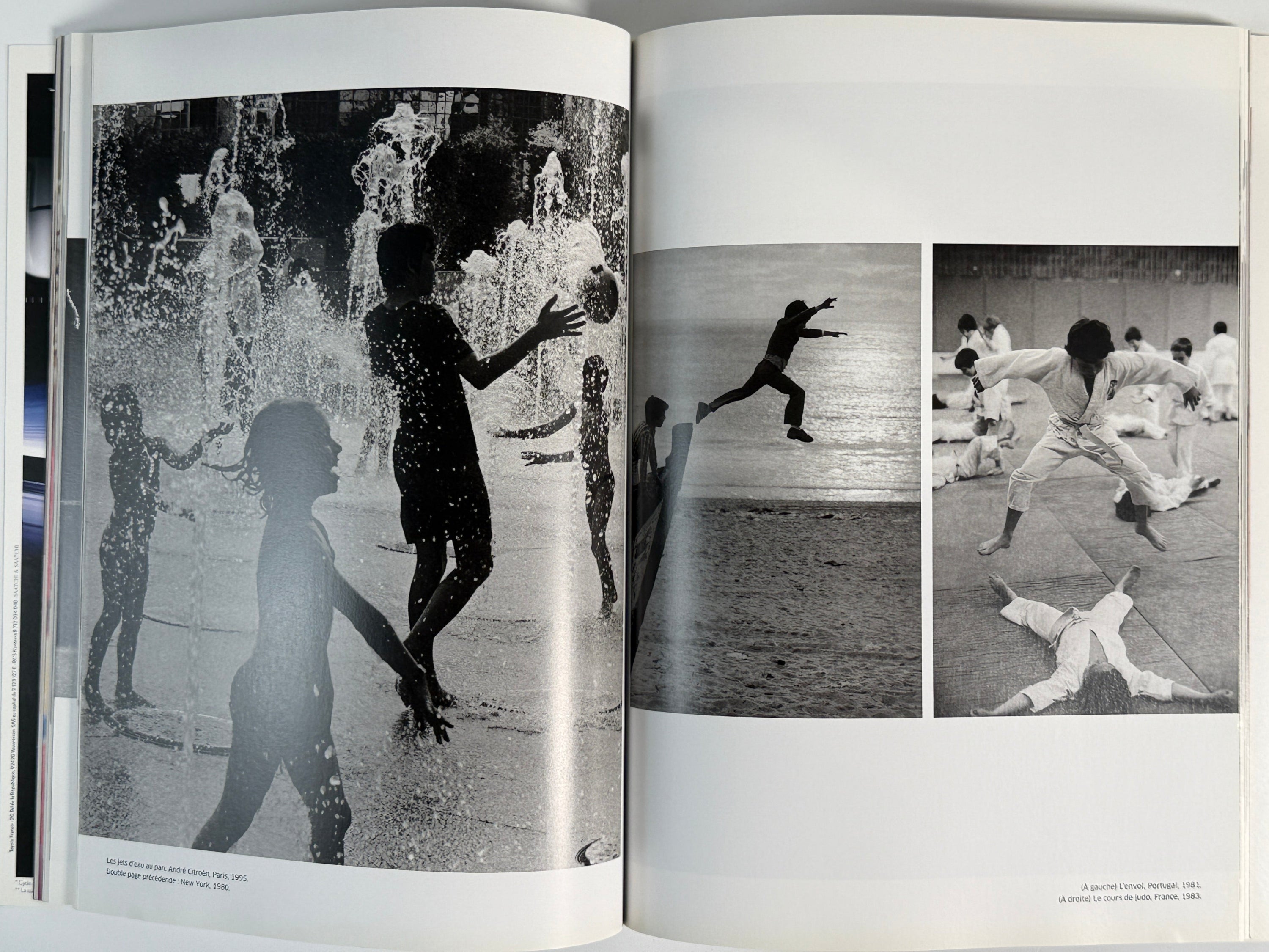 Livre photo Sabine Weiss – Édition humaniste RSF