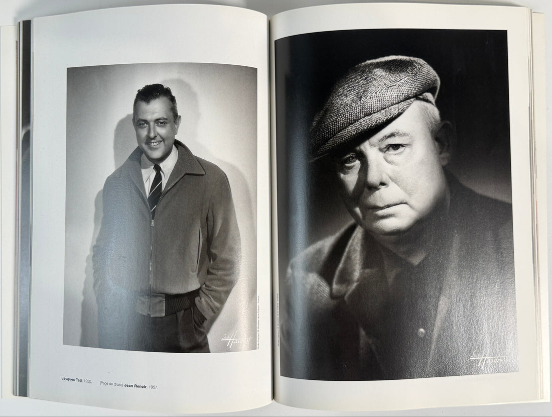 Harcourt Celebrities Photobook – RSF 100 Photos de Stars (2006)