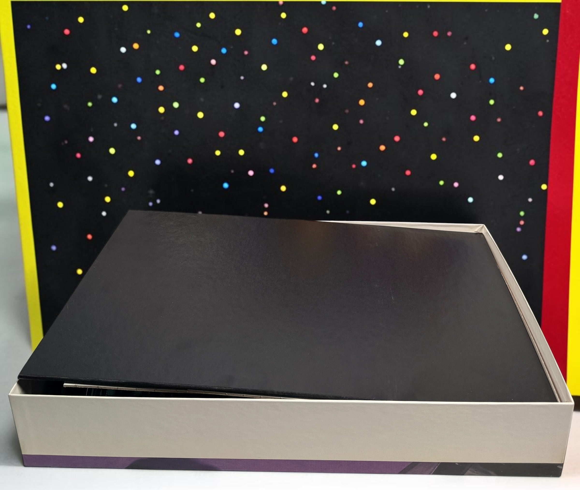 1992 Star Trek The Game – Numbered Collector’s Edition. Collectible .