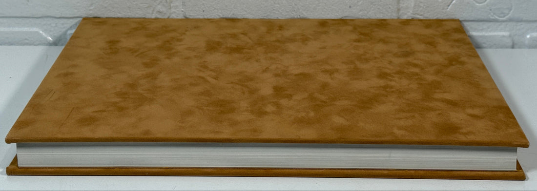 Les Peintres par Eux-Mêmes – Faux-Suede Art Book w/ Slipcase (Giotto to Miró)