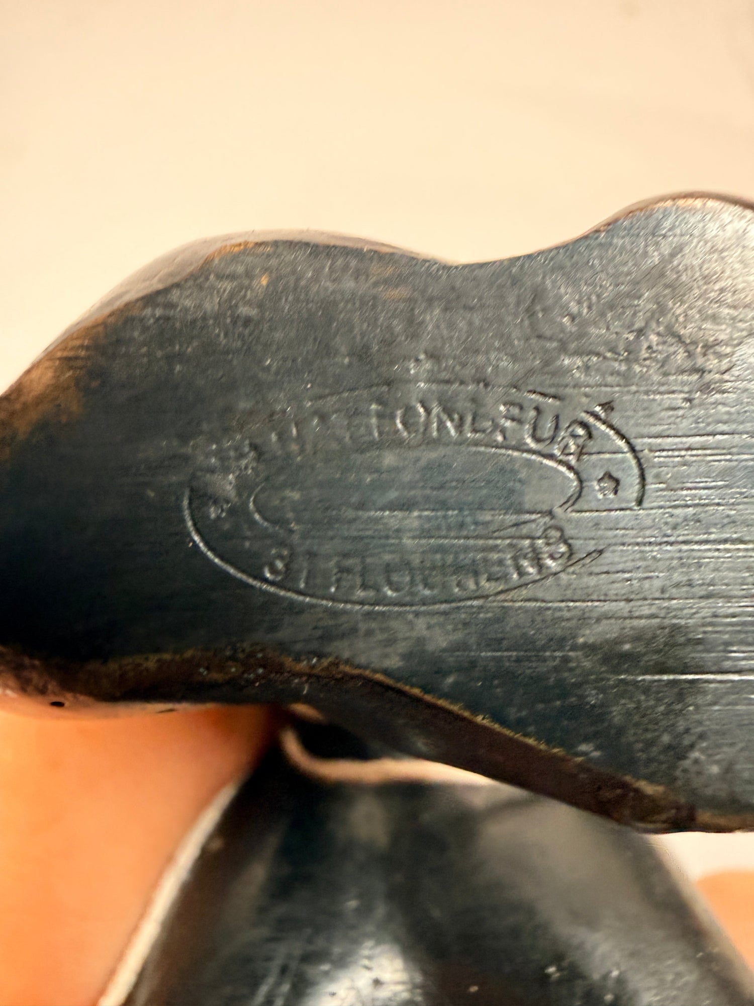 Jean-Louis Toutain limited-edition bronze horse sculpture, signed and numbered 2/8, with dark patina and Toutain Fondeur Flourens foundry mark.