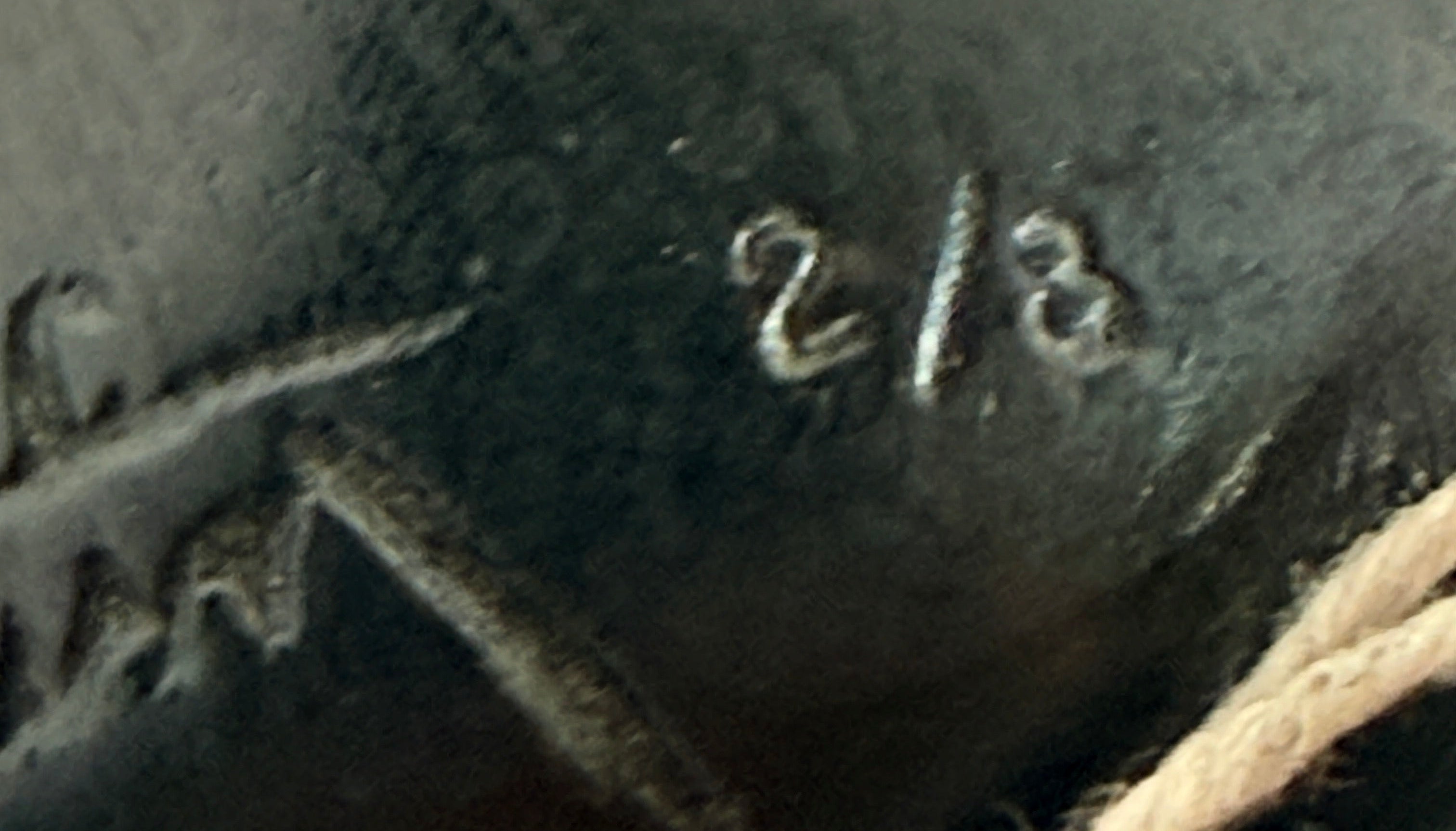 SCULPTURE DE CHEVAL MODERNE EN BRONZE – SIGNÉE, JEAN-LOUIS TOUTAIN. 2/8
