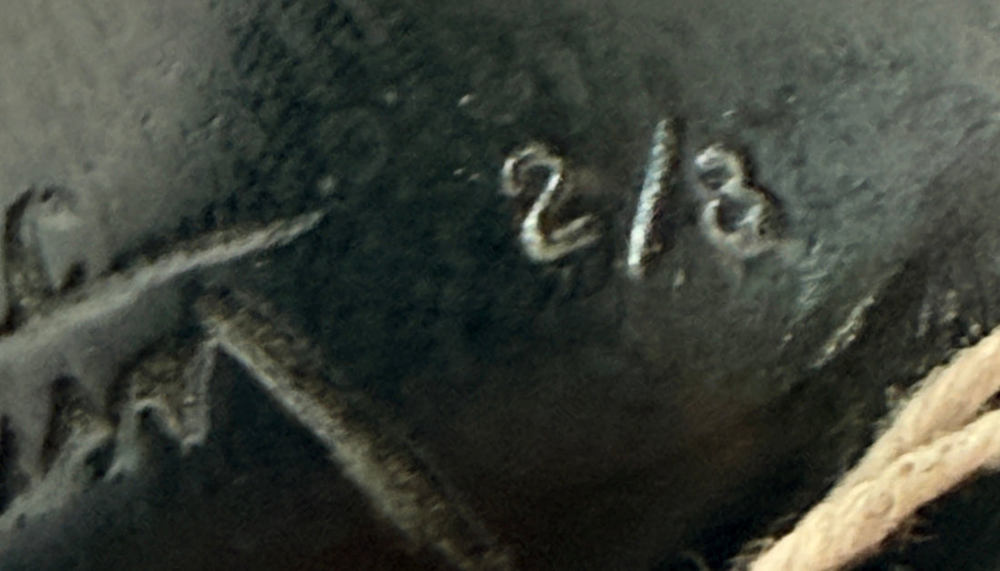 SCULPTURE DE CHEVAL MODERNE EN BRONZE – SIGNÉE, JEAN-LOUIS TOUTAIN. 2/8