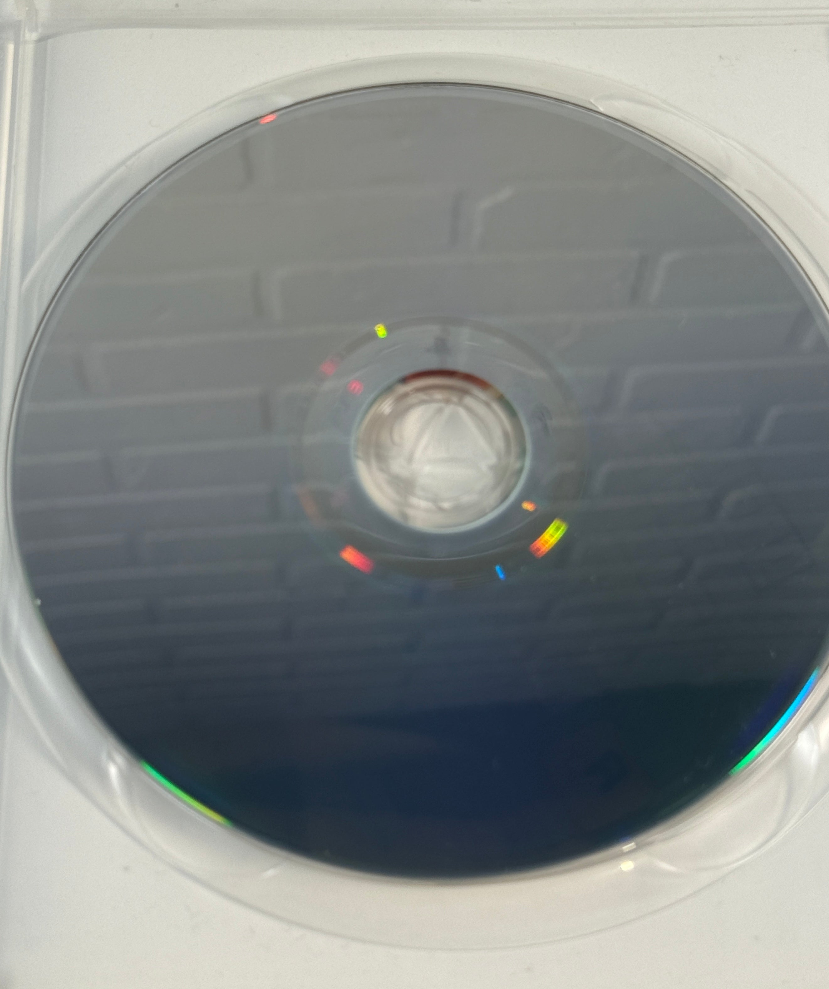 GTA V – Édition PS3 complète avec carte et manuel (CIB)