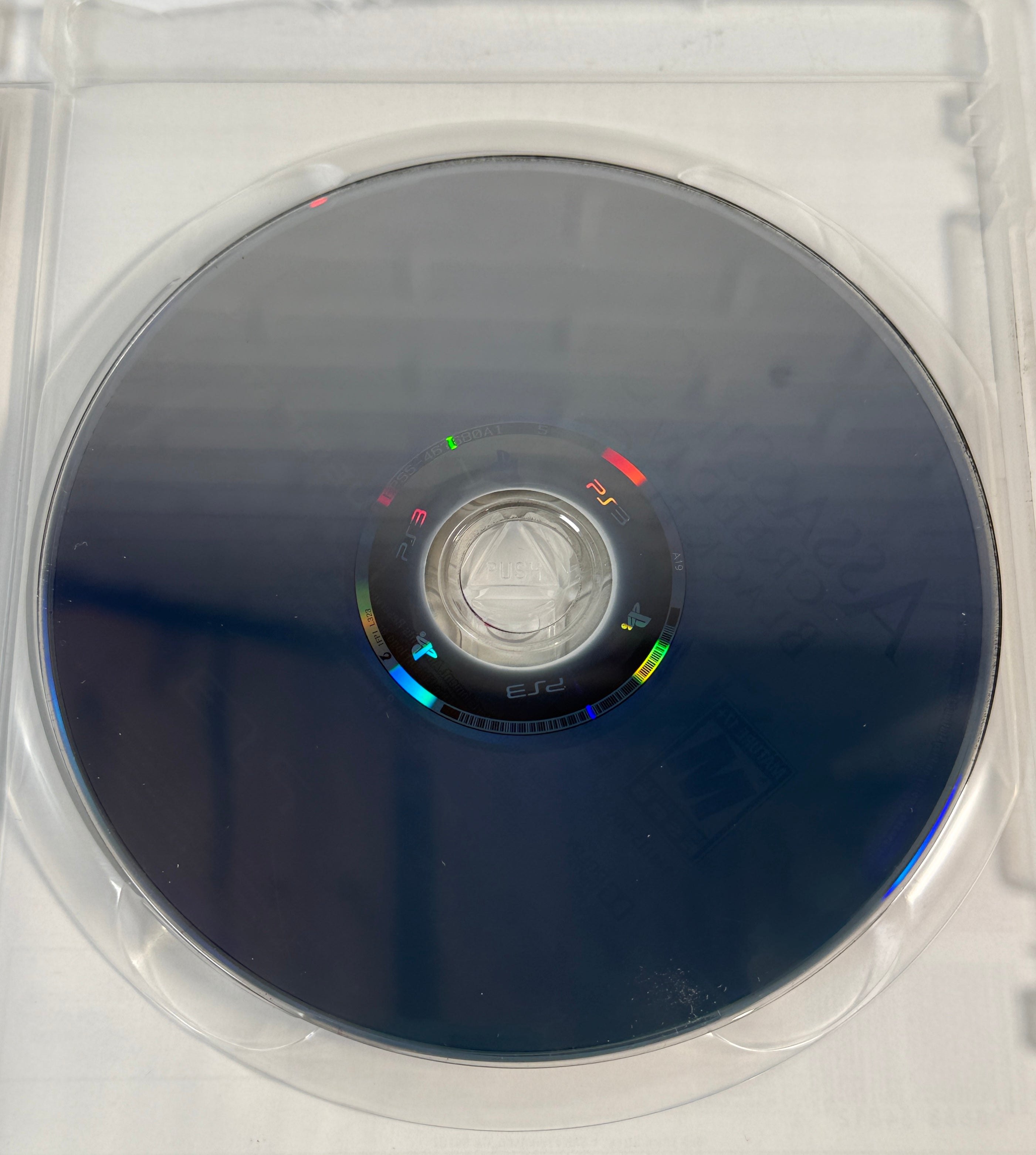 Assassin’s Creed IV: Black Flag – PS3 (Complete, Tested)