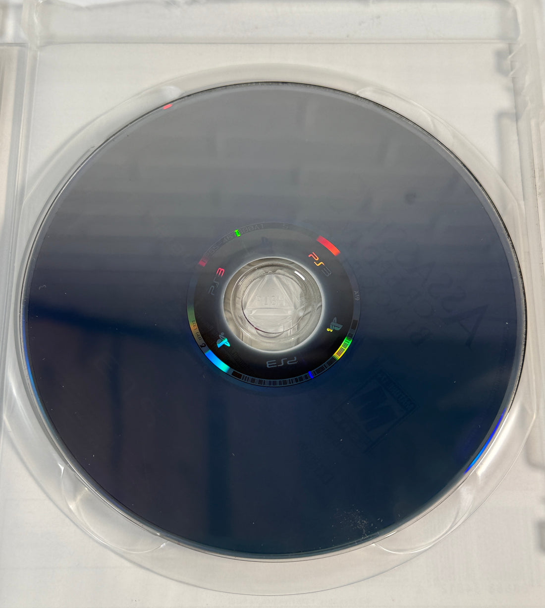 Assassin’s Creed IV: Black Flag – PS3 (Complete, Tested)