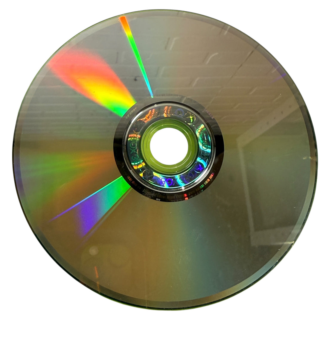 Complete Xbox 360 copy of F.E.A.R. 2 Project Origin. Survival horror FPS with case, manual, and disc. Tested and ready to play.