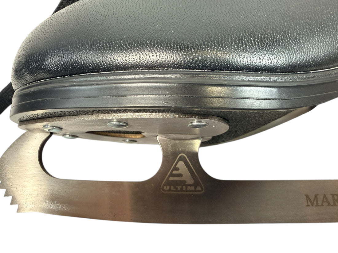 Jackson Ultima 455 Freestyle Figure Skates – Junior 13C