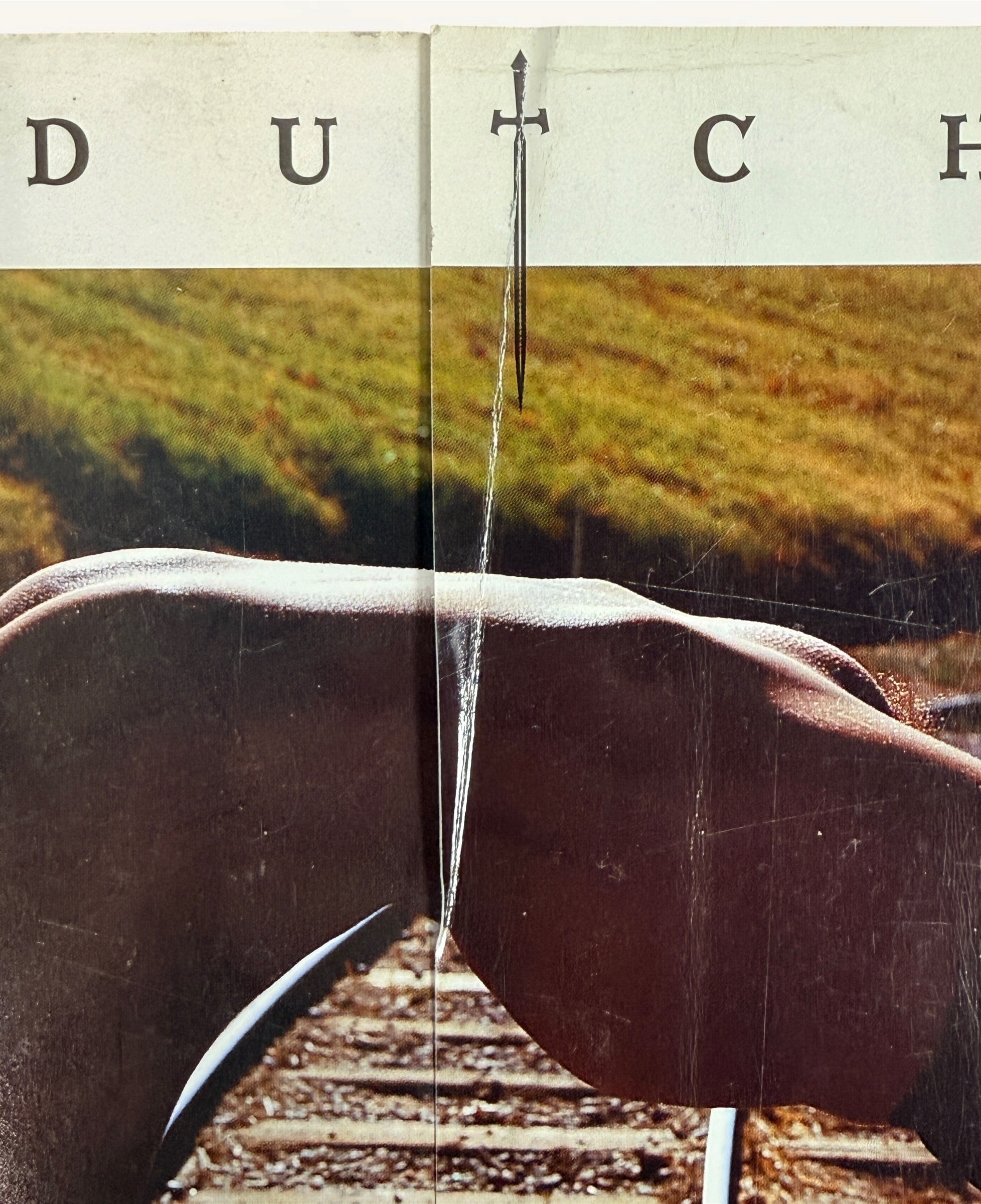 DUTCH Magazine No. 30 Nov/Dec 2000 featuring Karen Elson, Devon Aoki, The White Stripes and influential Y2K fashion photography.