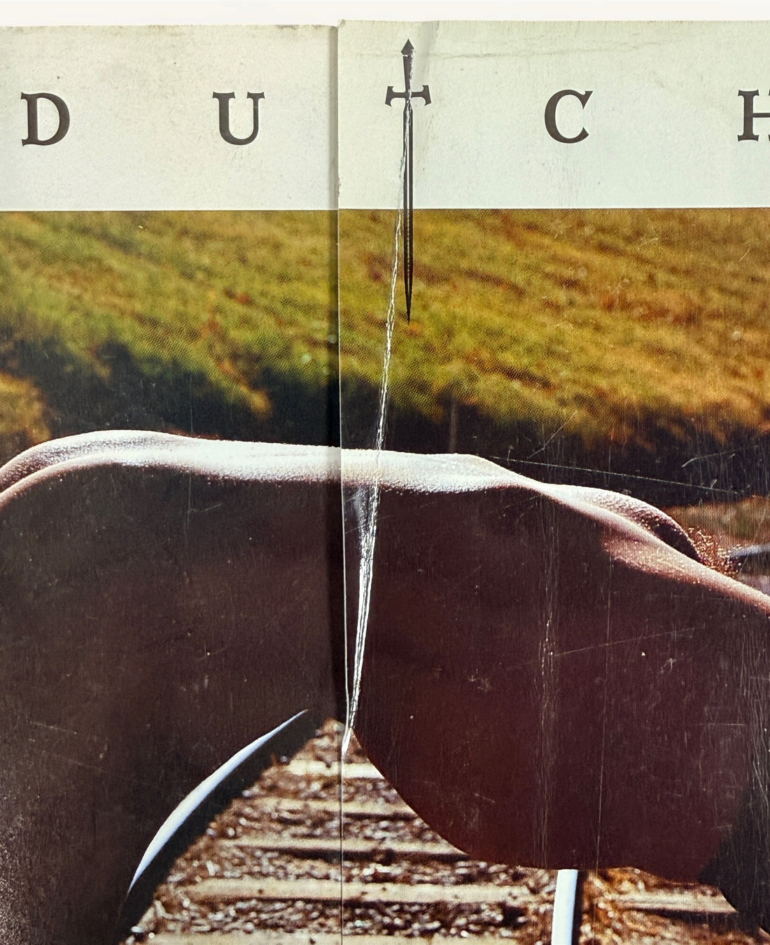 DUTCH Magazine No. 30 Nov/Dec 2000 featuring Karen Elson, Devon Aoki, The White Stripes and influential Y2K fashion photography.