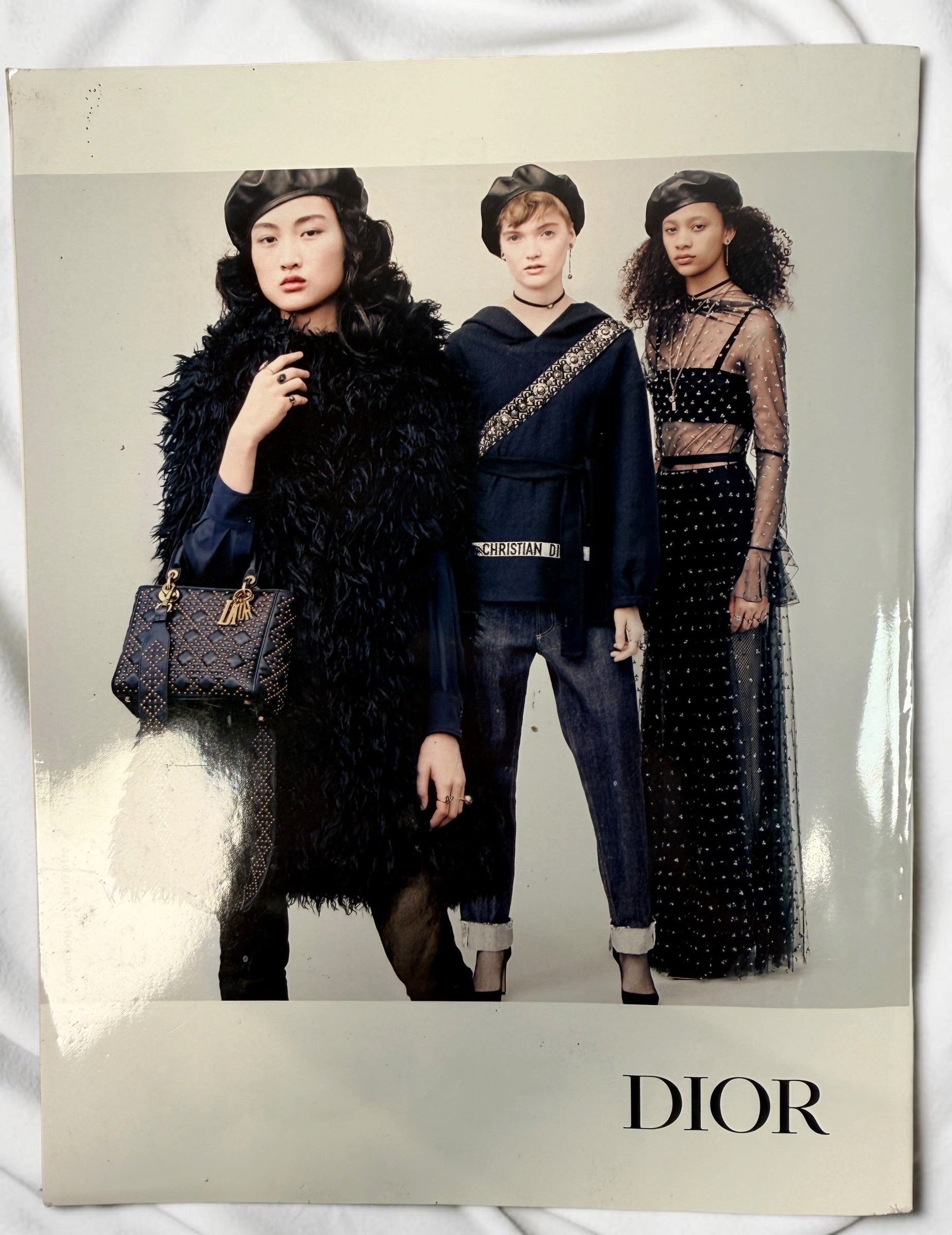 Shop British Vogue September 2017, featuring Kate Moss, Mario Testino photography and the Celebrate fashion anniversary issue. Original UK edition.