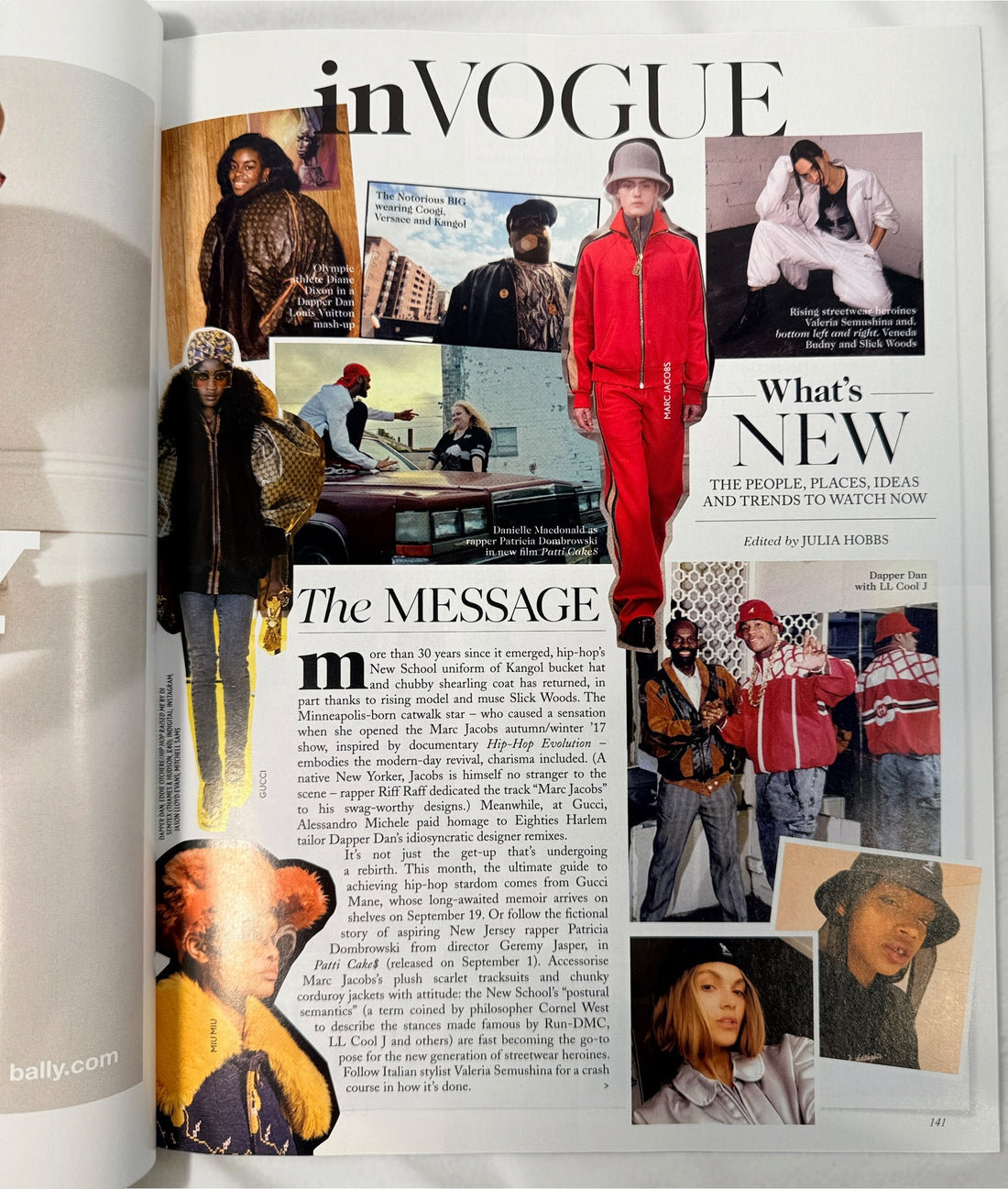 Shop British Vogue September 2017, featuring Kate Moss, Mario Testino photography and the Celebrate fashion anniversary issue. Original UK edition.