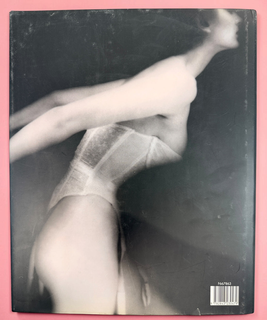 Farid Chenoune Les Dessous de la Féminité, Assouline 1998 hardcover. Illustrated French history of lingerie, corsetry and 20th-century fashion.
