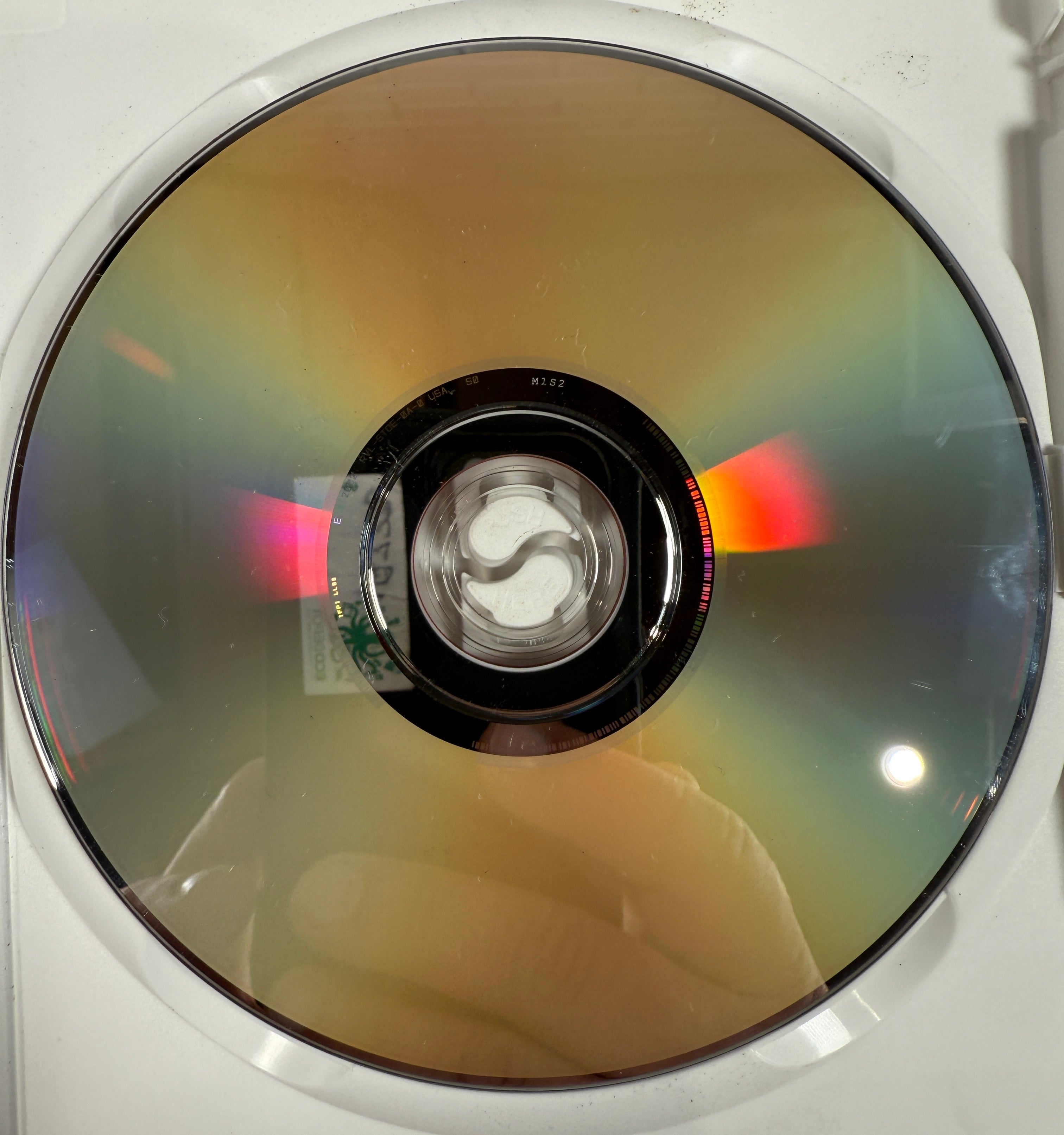 Jeu Wii Cars Toon – Les Contes de Martin – Complet, 2010