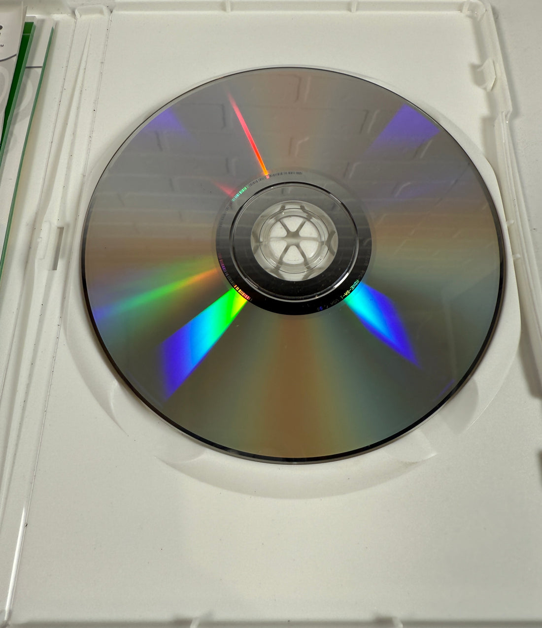 Wii Deca Sports (2008) – 10-Game Motion Sports Compilation