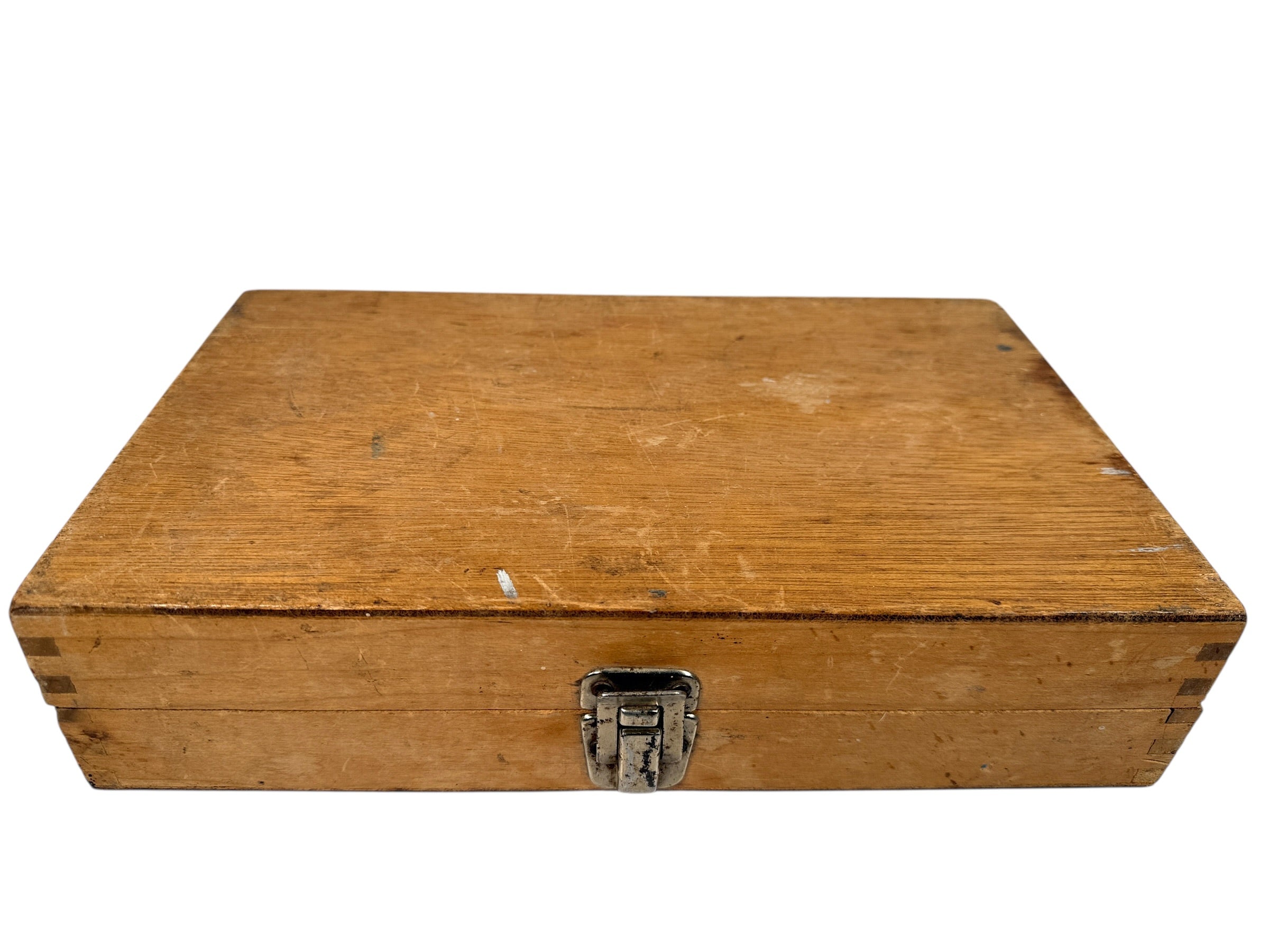 Vintage ARDEX wood chisel set with original box. Quality woodworking tools, durable steel blades and hardwood handles. Ideal for collectors or workshop use.