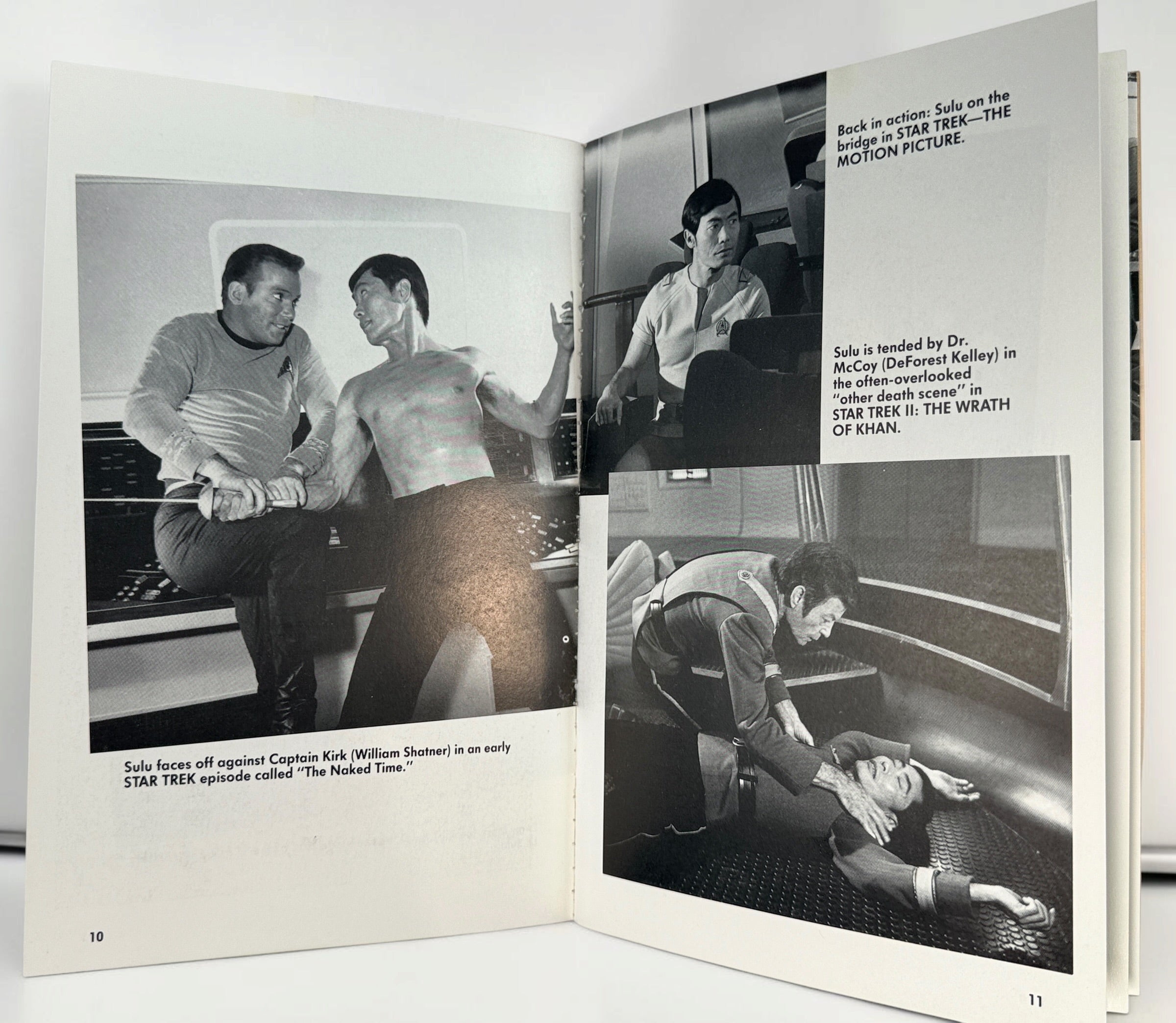 Signed 1995 George Takei To the Stars autobiography, personally inscribed “Live long and prosper,” Captain Sulu and dated 12-15-96. Star Trek collectible.