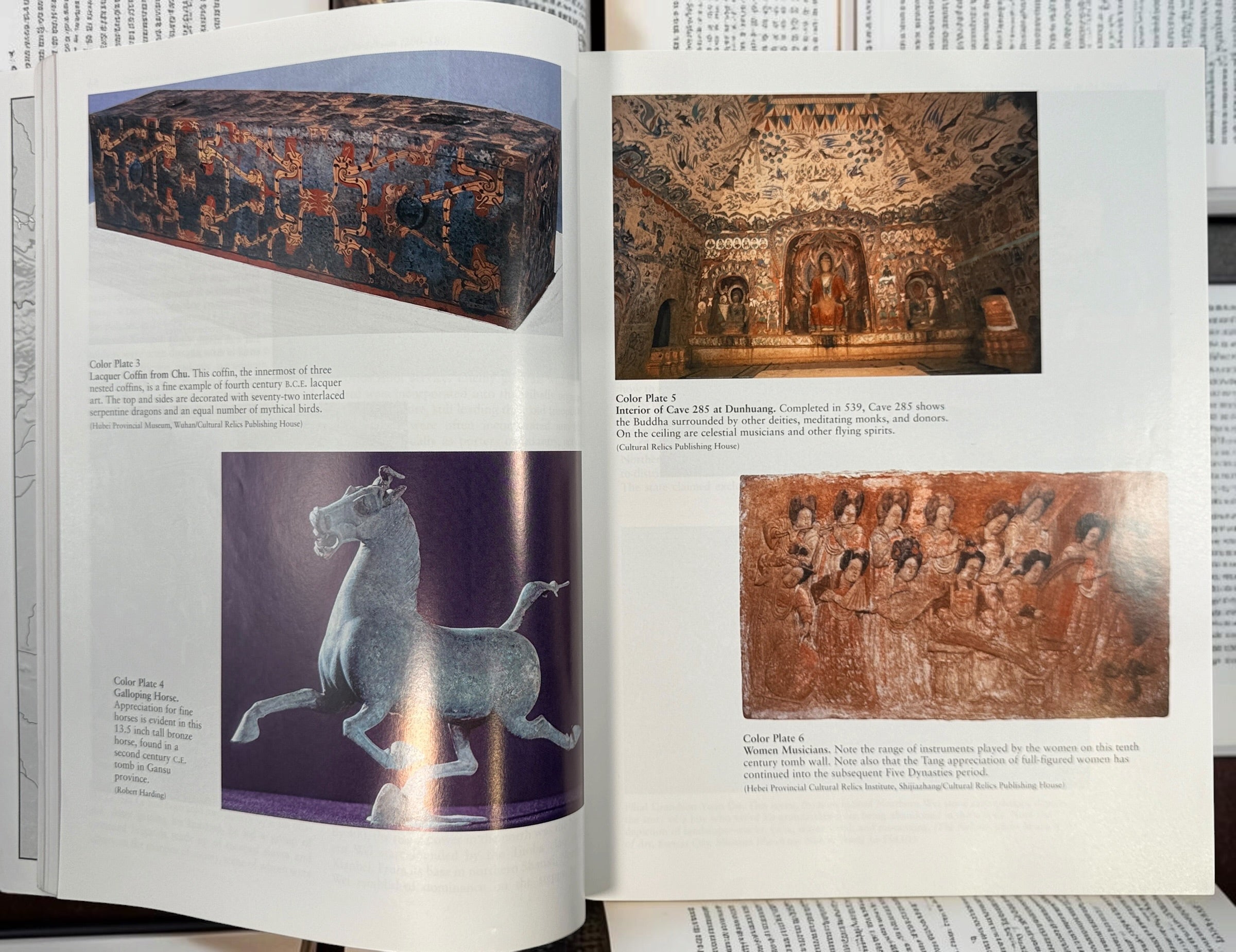 Pre-Modern East Asia to 1800, 2nd Edition by Ebrey, Walthall &amp; Palais. 2009 Cengage history textbook covering China, Japan and Korea.