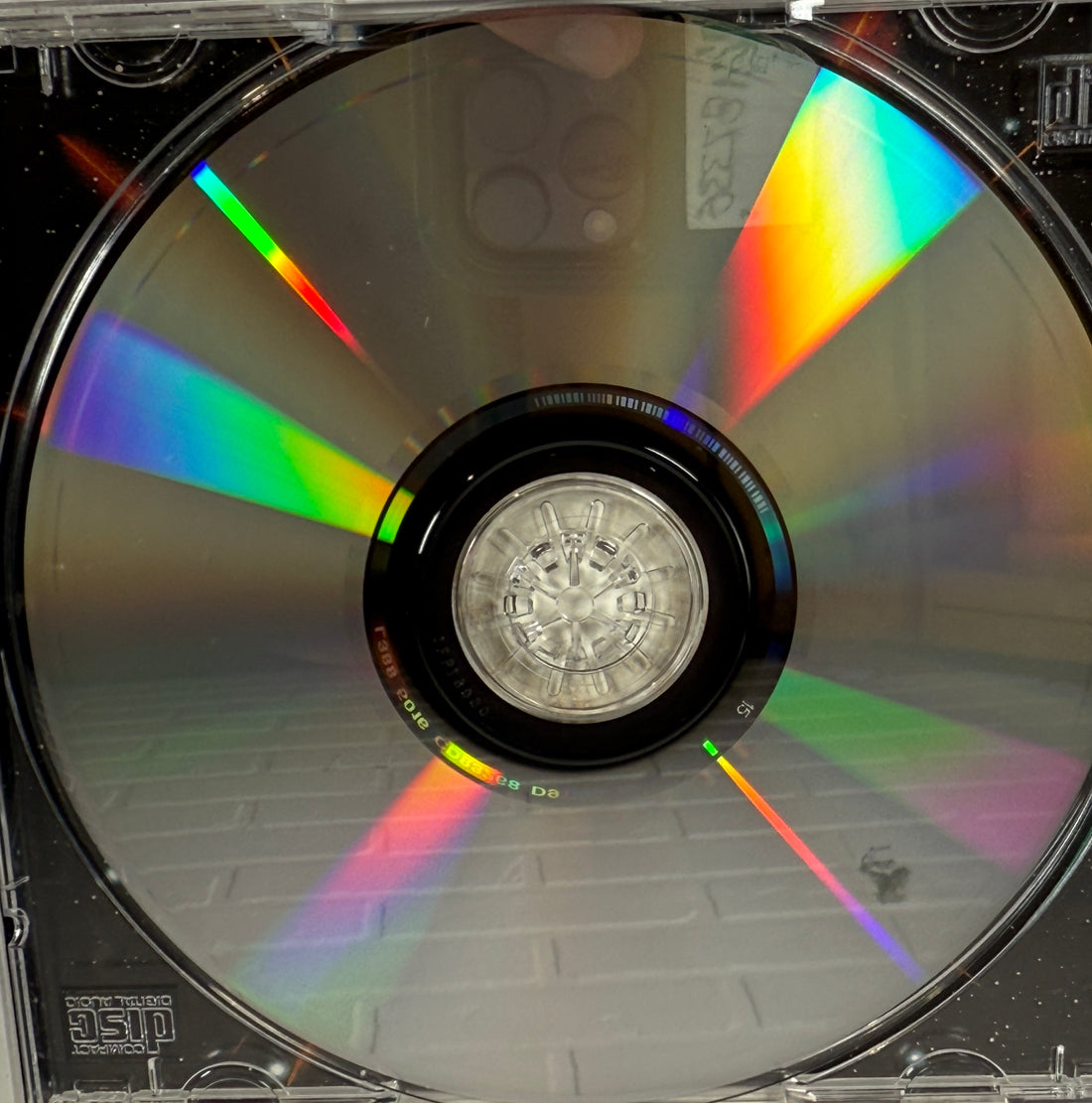 Led Zeppelin Early Days CD – Best Of Volume One (1999)