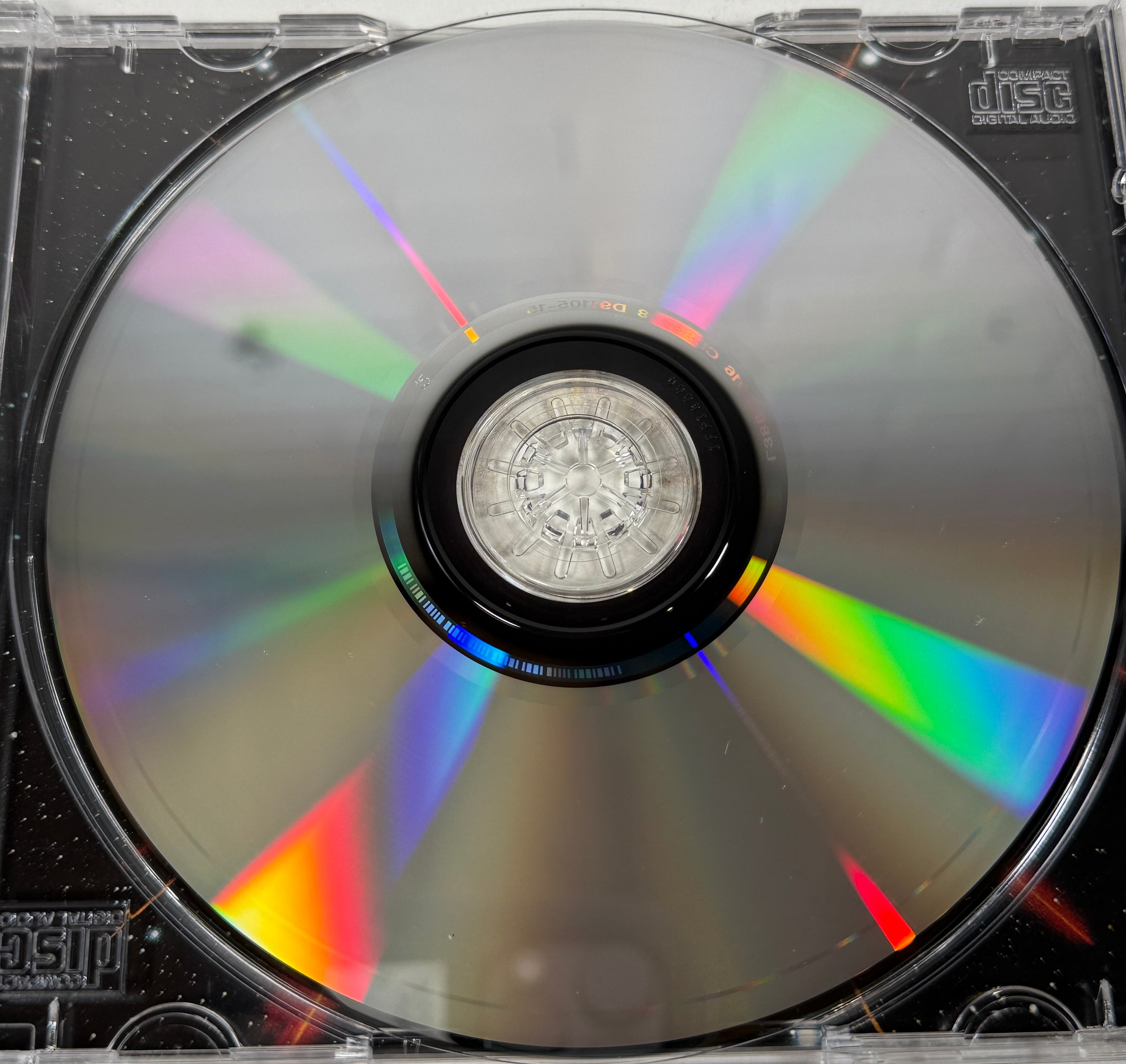 Led Zeppelin Early Days CD – Best Of Volume One (1999)