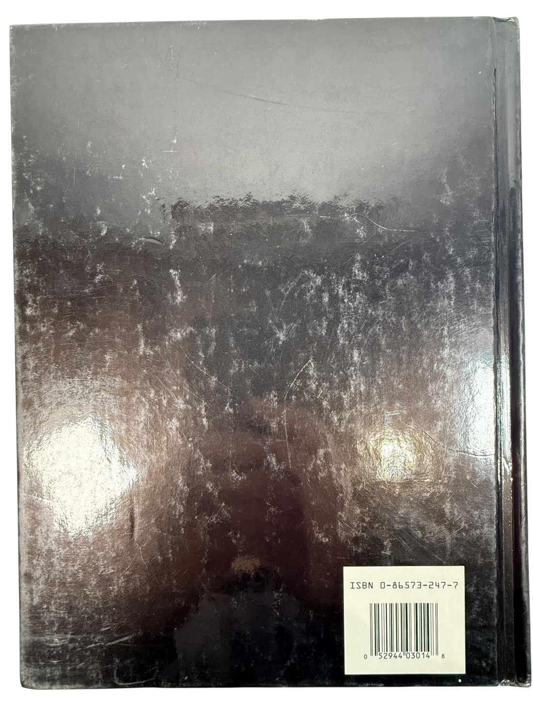 Vintage Singer sewing guide covering overlock and serger techniques. Practical hardcover reference book for garment construction, stitching and sewing projects.