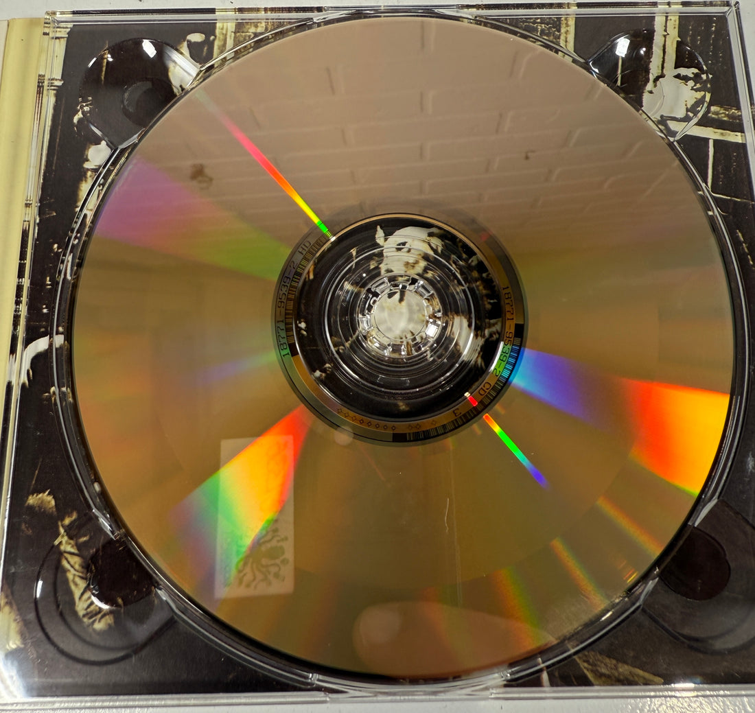 Rolling Stones – Beggars Banquet (2002 SACD Remaster)