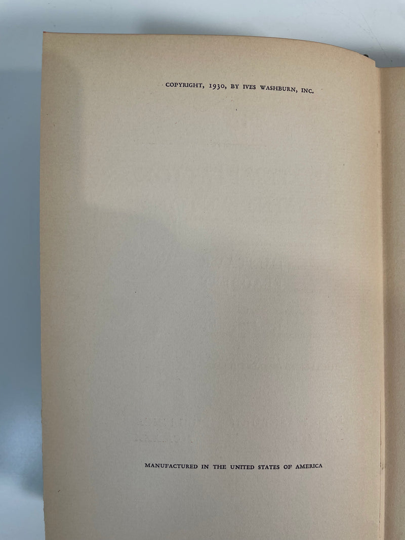 The Temptation of St. Anthony,  Gustave Flaubert