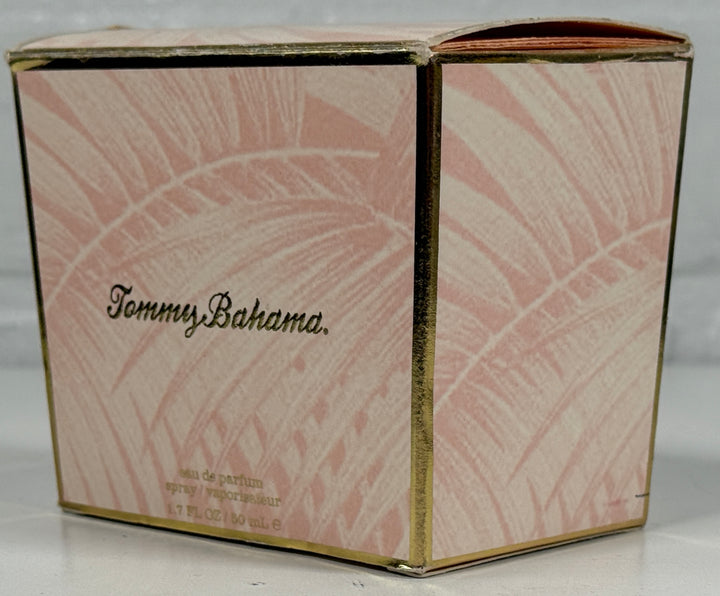 Tommy Bahama Signature EDP – 1.7 oz (Full w/ Box, Unsealed)