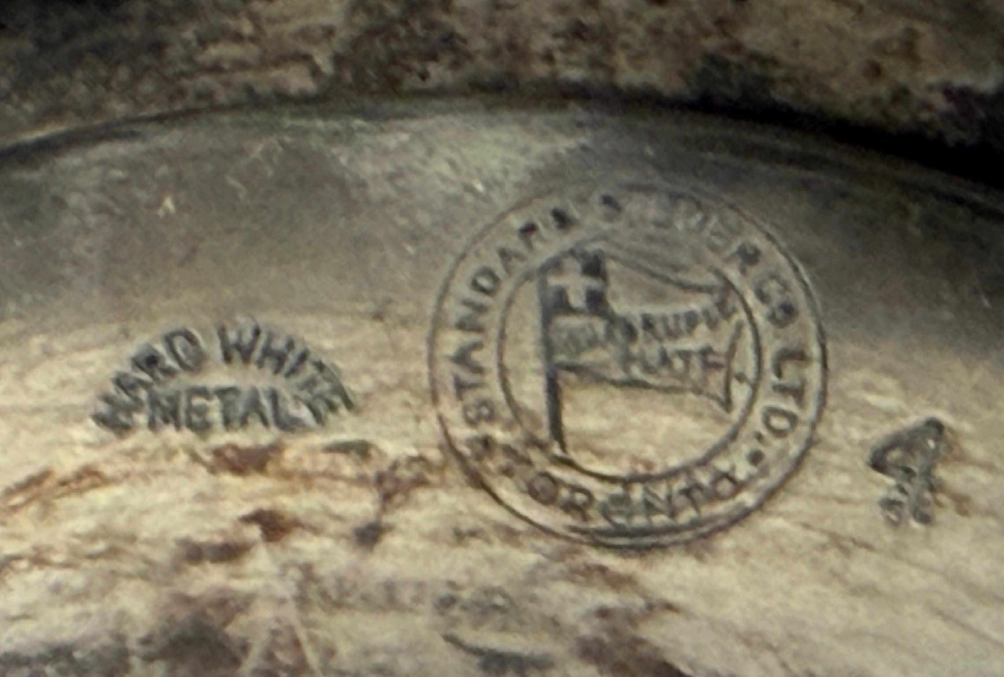 Vintage Viners Sheffield Silverplate Stand – Model 461 – EPNS A1 England