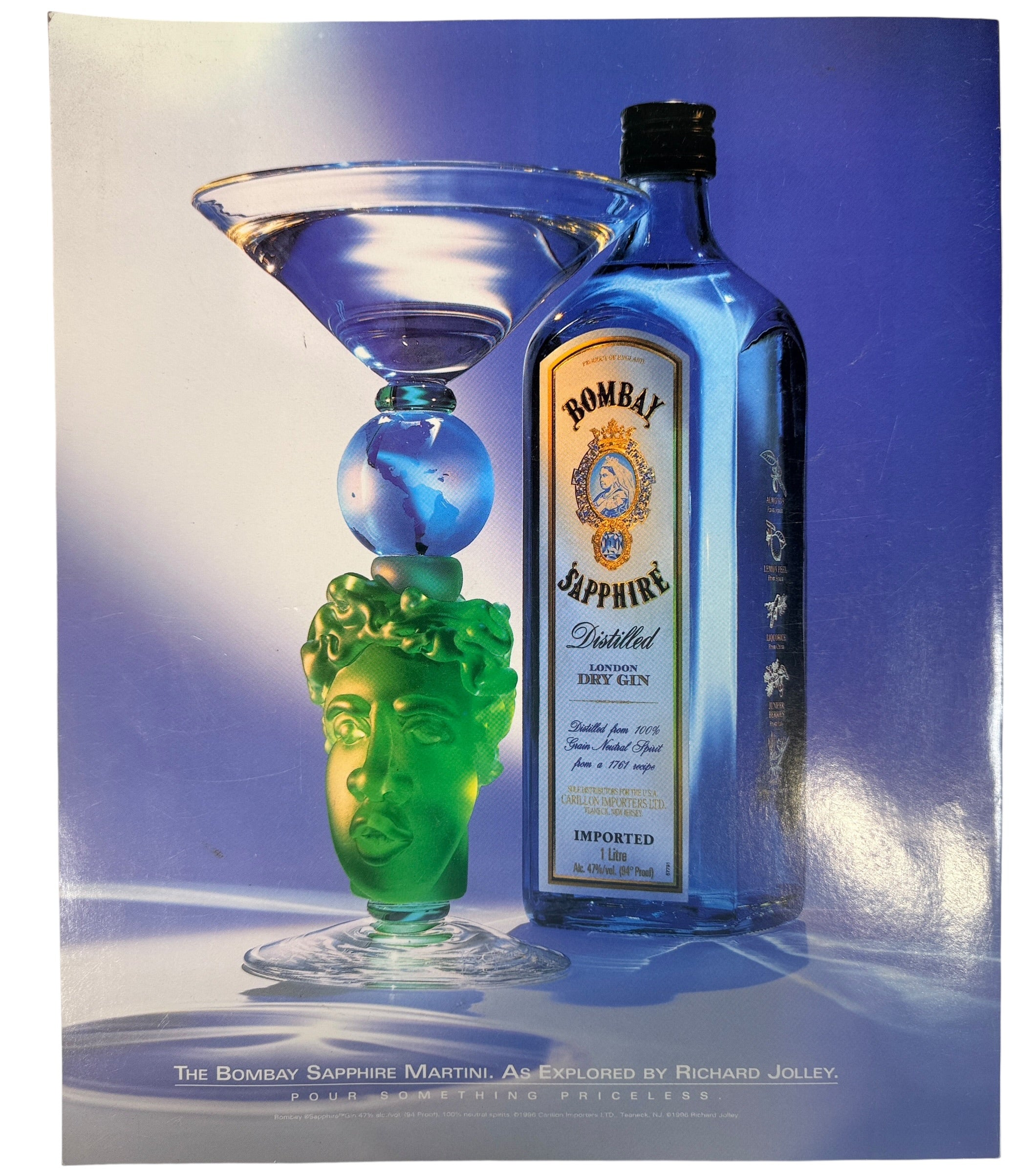 Vintage Gear Magazine Jan Feb 1999 Model Issue with Adriana Sklenarikova cover. Collectible 90s fashion culture magazine in very good condition