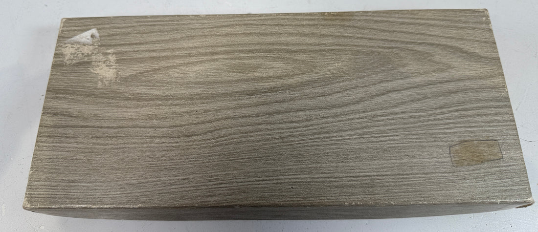 Coffret d'armes à feu miniatures BCM « Outlaw » vintage – Fabriqué en Angleterre – 3 pistolets – Accessoires partiels