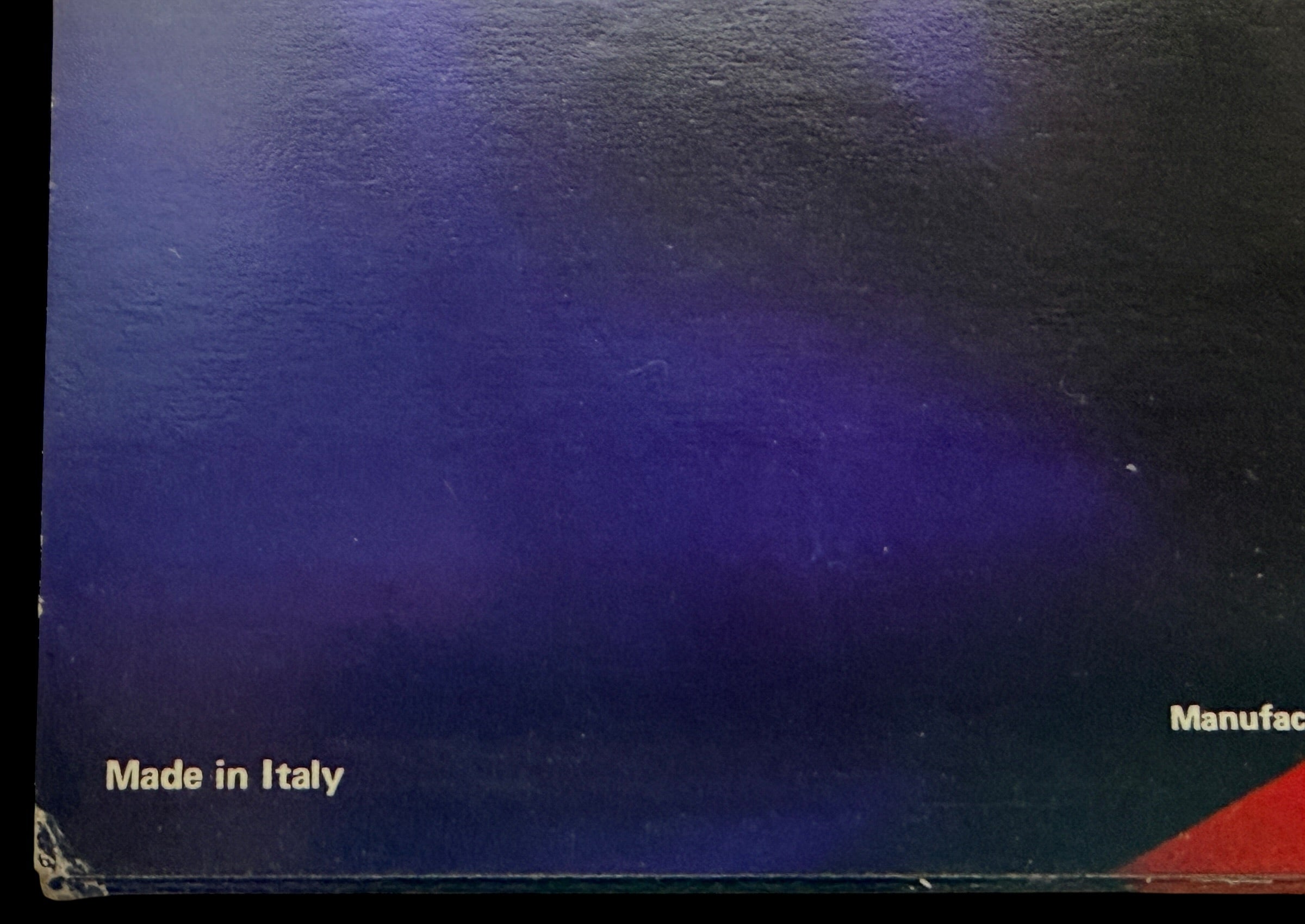 Original 1984 Cyber People Polaris Italian Italo disco 12in single. Vintage Memory Records club mix vinyl with sleeve. Collectible Euro synth disco classic.