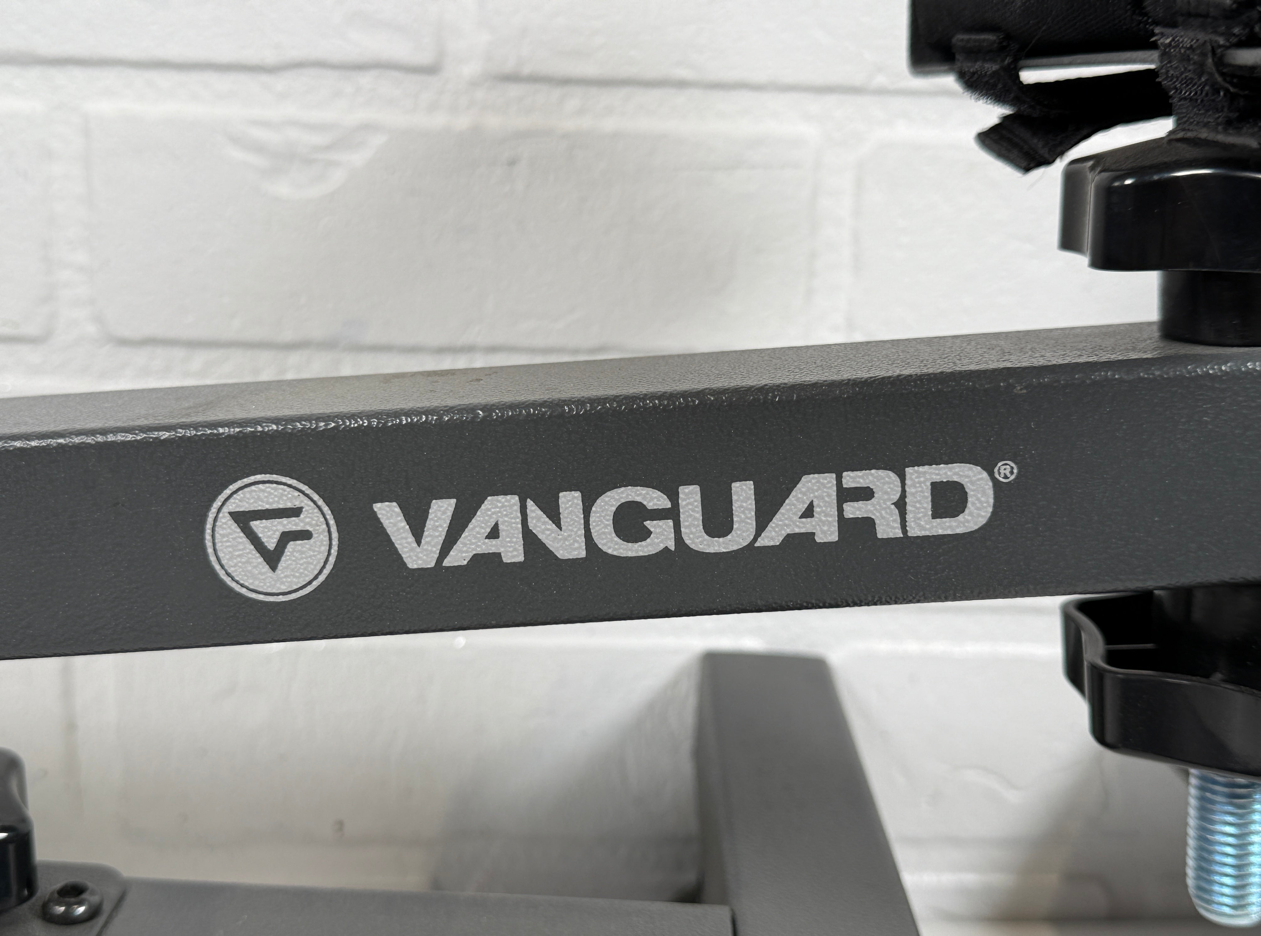 Support de tir Vanguard Steady-Aim – Support de fusil réglable – VGC