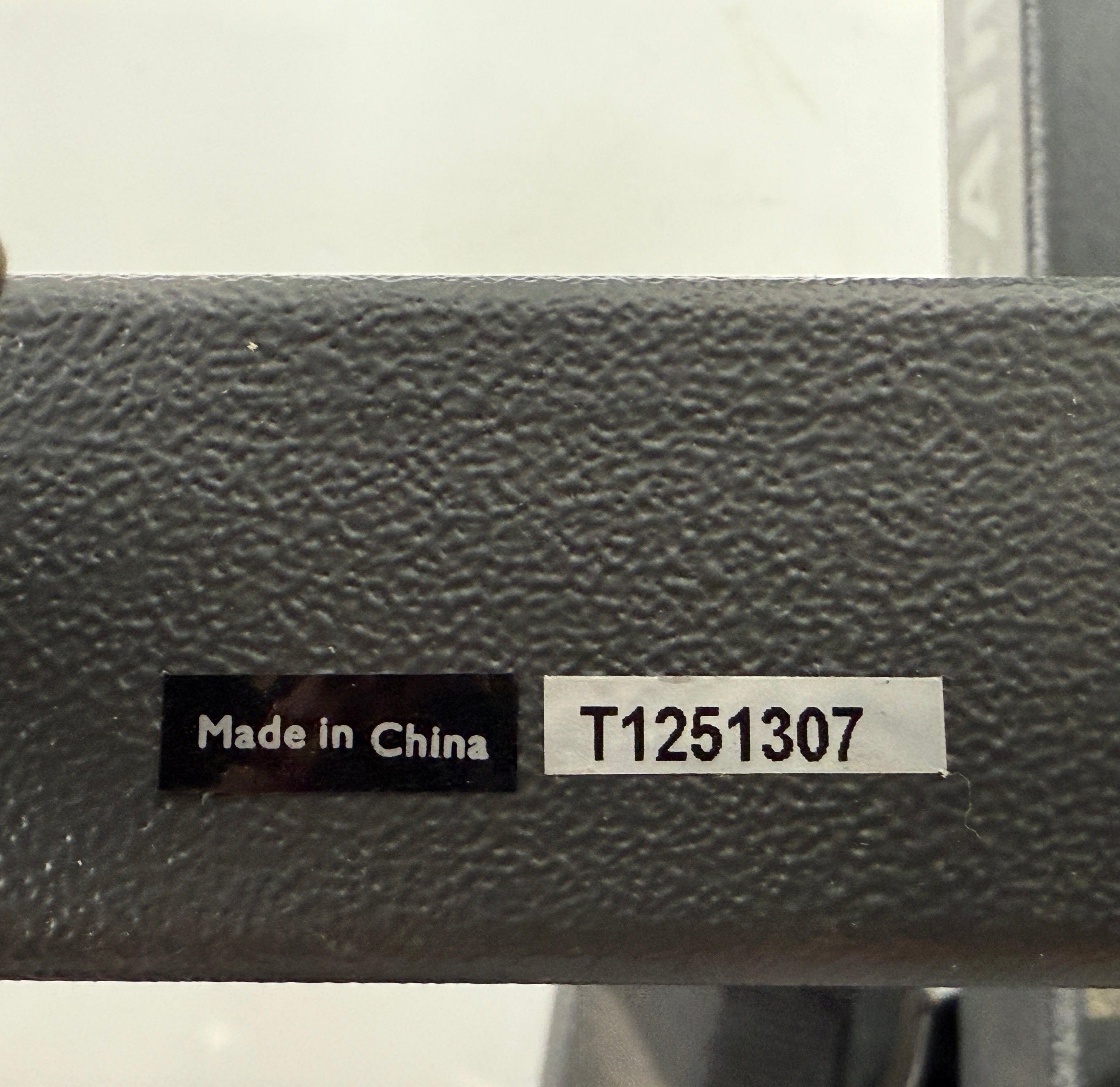 Support de tir Vanguard Steady-Aim – Support de fusil réglable – VGC