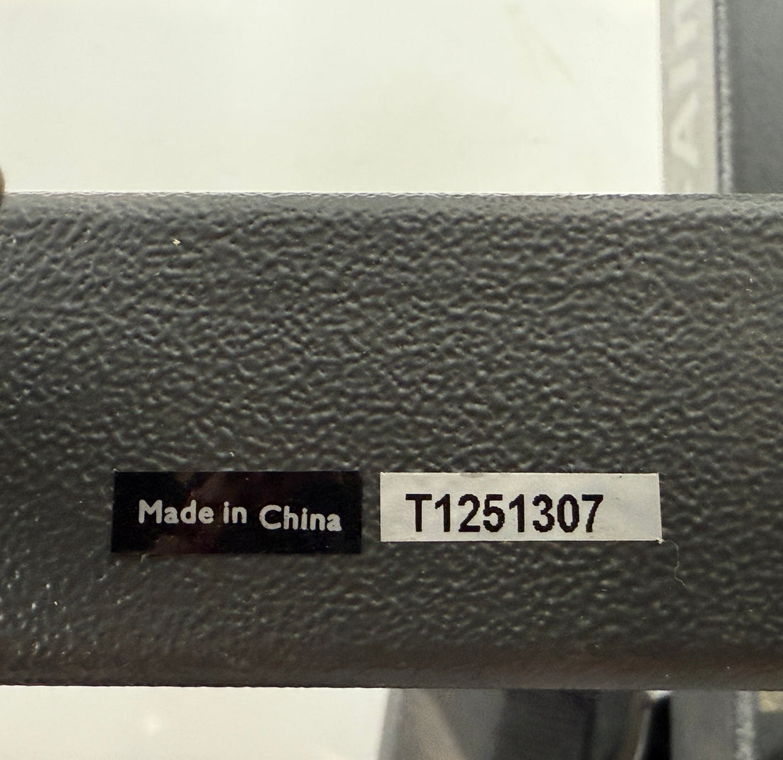 Support de tir Vanguard Steady-Aim – Support de fusil réglable – VGC