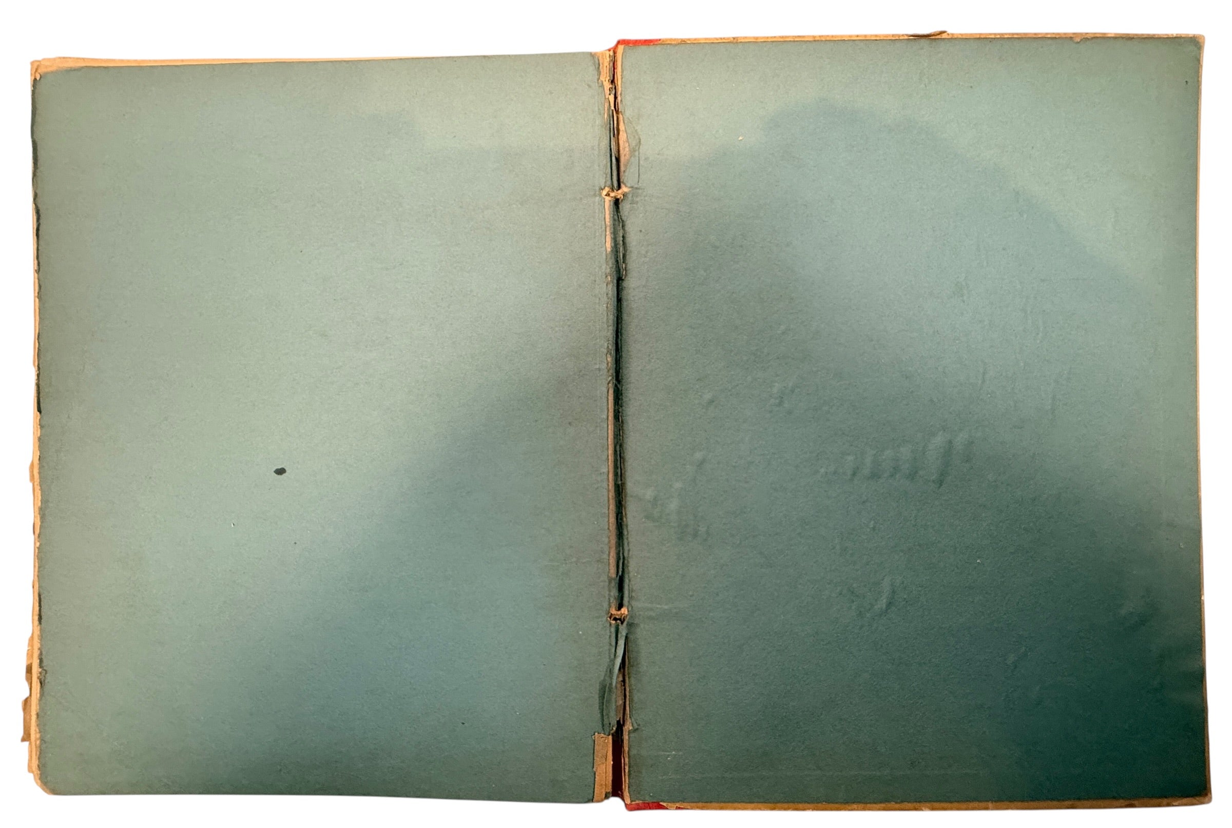 Antique French alphabet book Album Alphabet by E De Liphart Paris illustrated 19th century children’s primer collectible educational book vintage France.