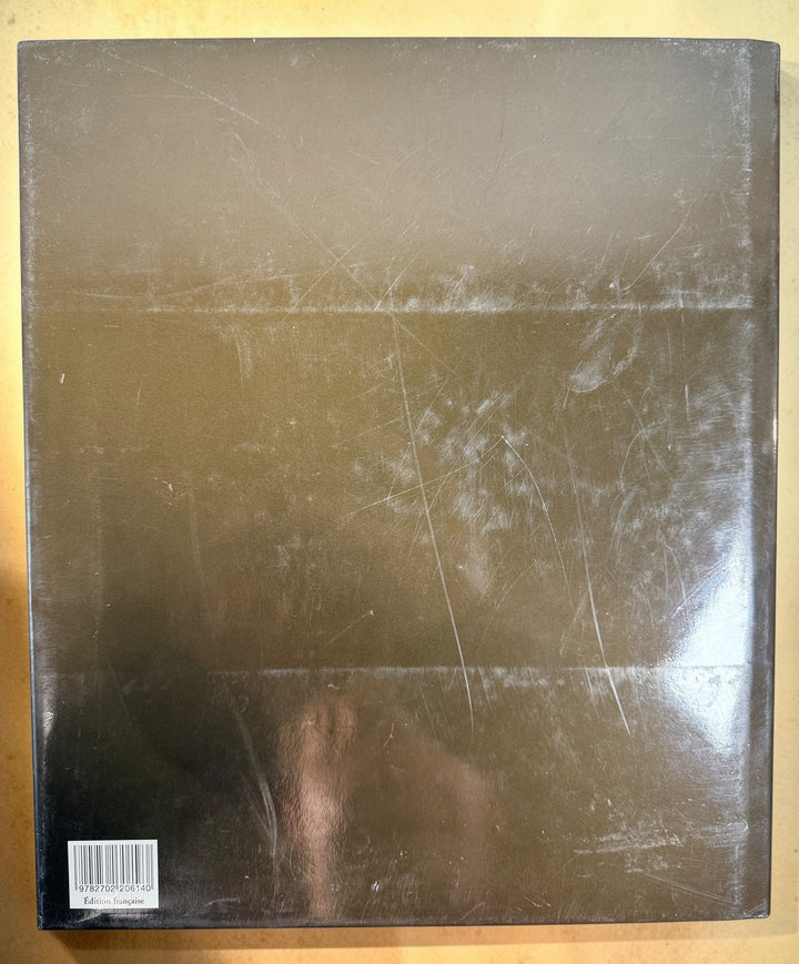 Discover Hanneke Beaumont’s figurative sculpture in this 2001 French hardcover by Michael F. Gibson, with illustrations and original dust jacket.