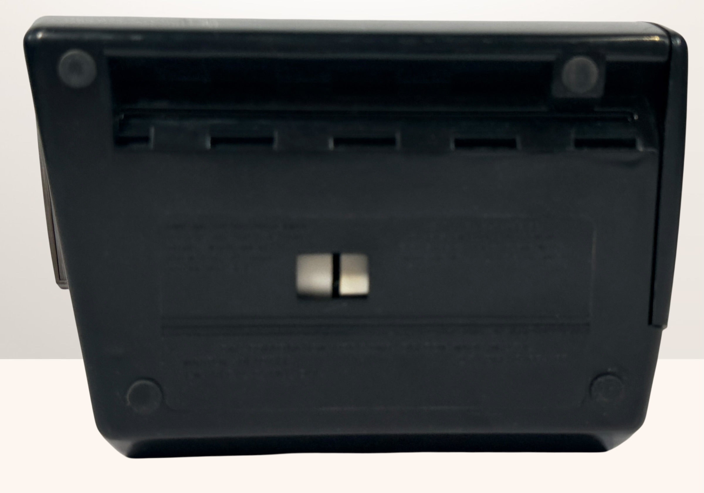 Vintage GAF Pana-Vue Automatic Slide Viewer, Lighted 2x2 Model.