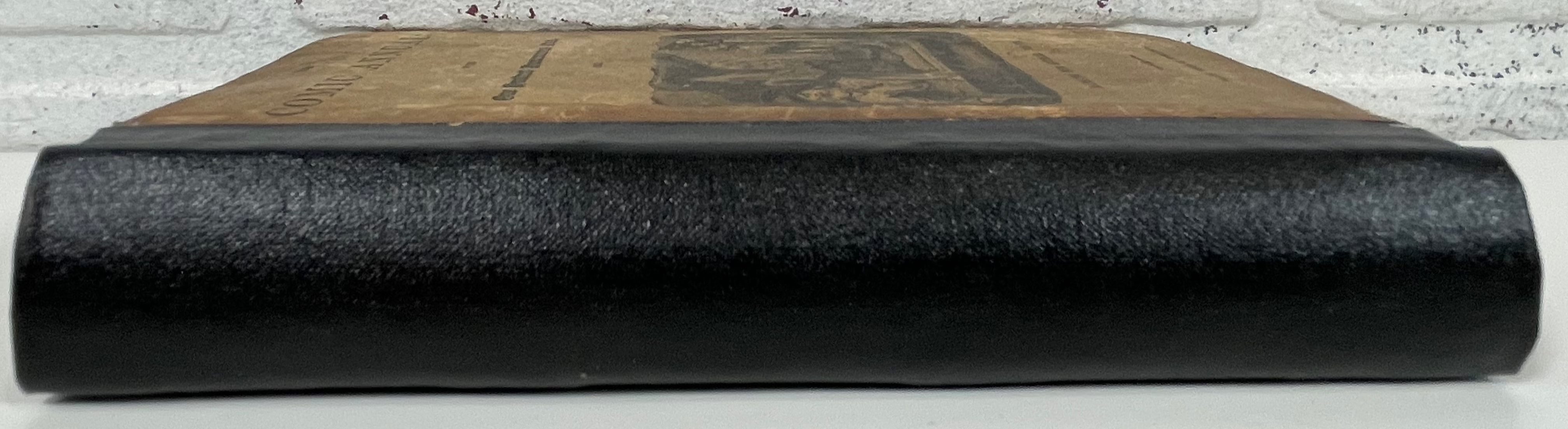 Le nouvel annuaire de la bande dessinée. Illustré de cent coupures très humoristiques