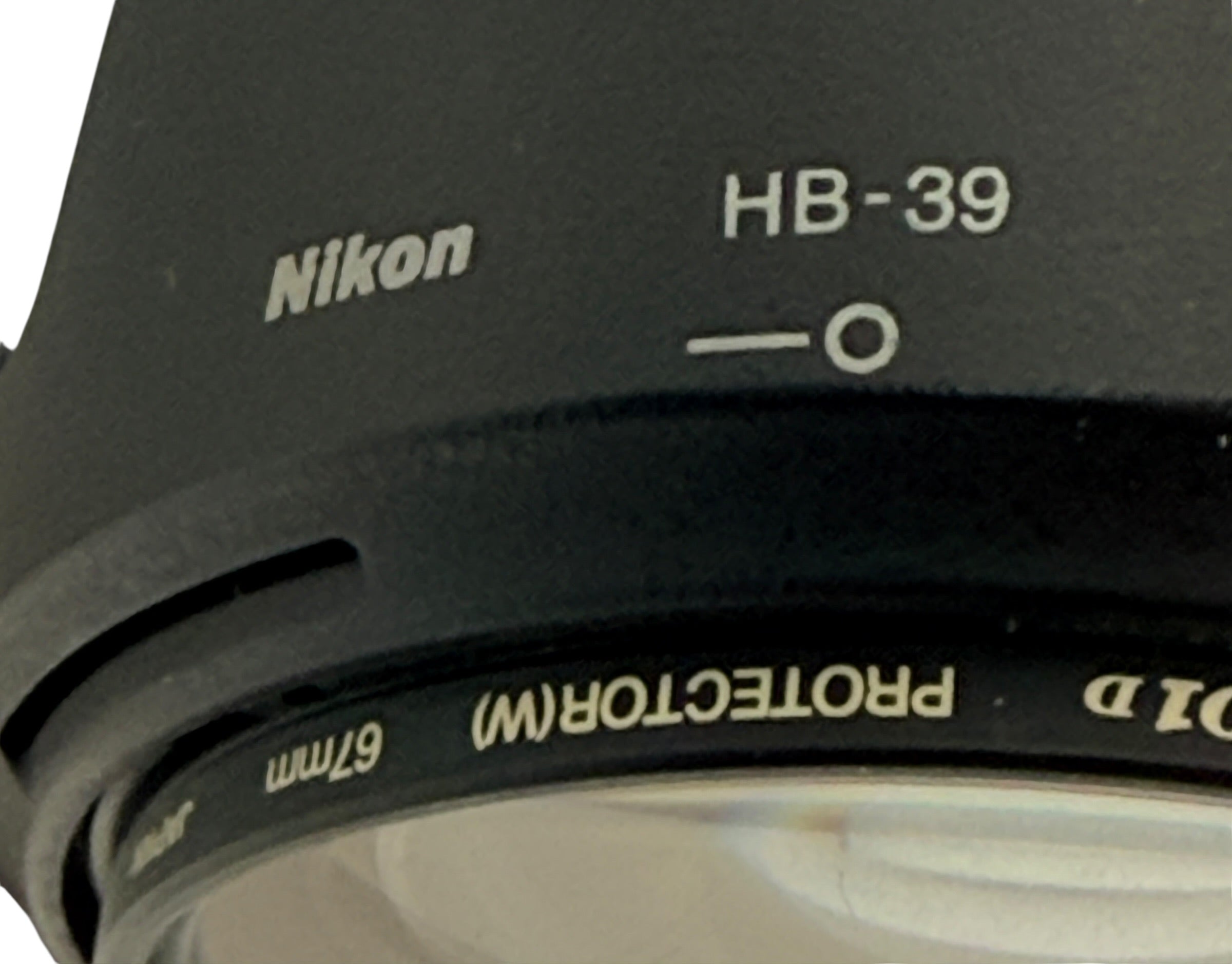 Nikon AF-S DX 16-85mm VR zoom lens for Nikon DSLR cameras. Stabilized versatile lens with strong resale demand, sharp optics, and reliable autofocus performance.