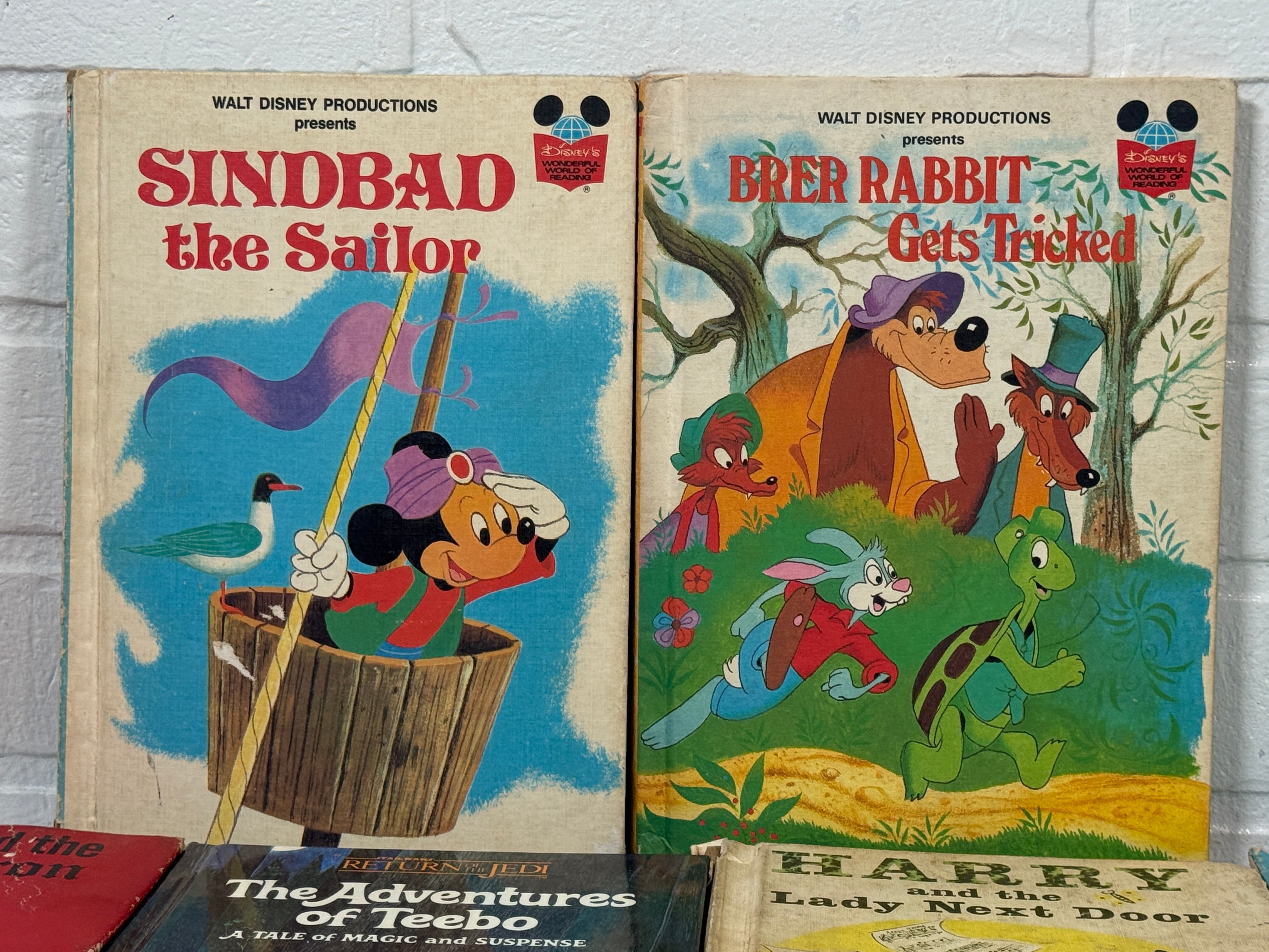 Vintage Children’s Book Lot (10) – Dr. Seuss Early Printing, Snoopy 1st Ed, Theo LeSieg, Classics – Mulberry Street, Ten Apples, People House