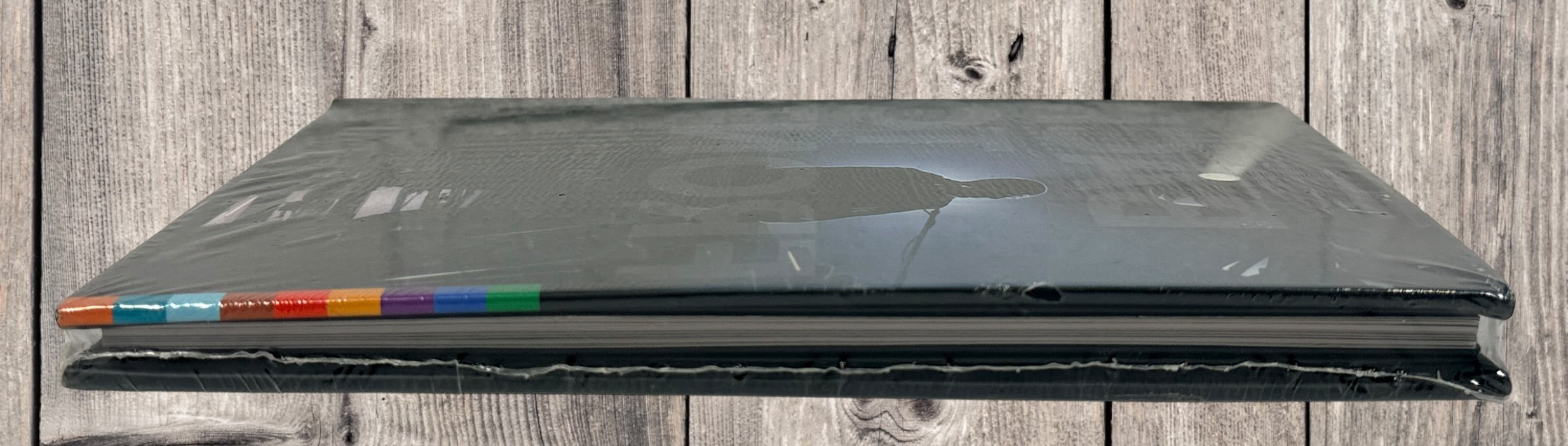 Peter Gabriel, Back to Front Live in London, Sealed Deluxe Edition