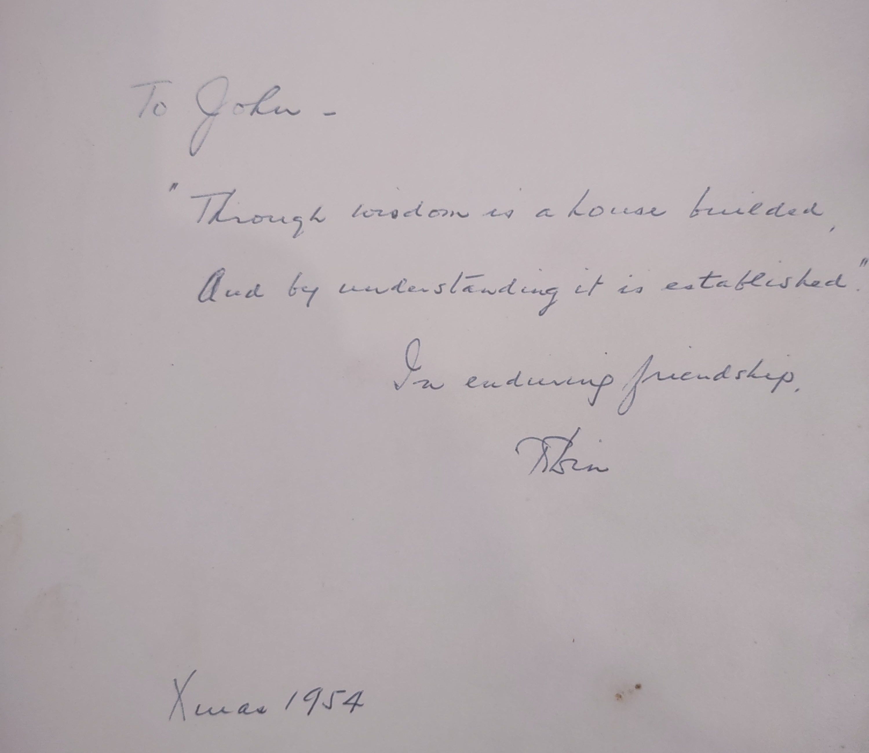 La Bible en images - 140 illustrations de Gustave Doré 1954