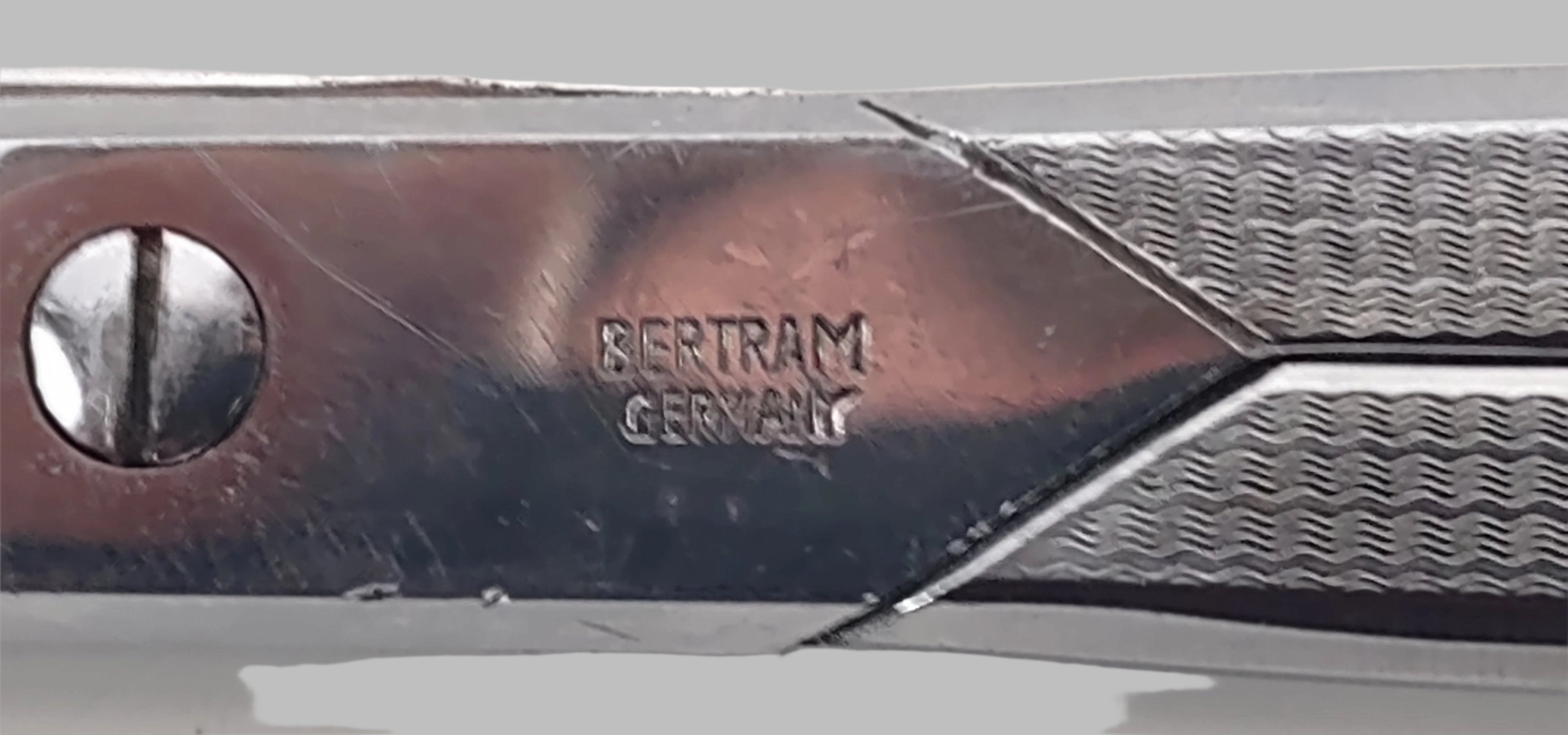 Bertram Germany 